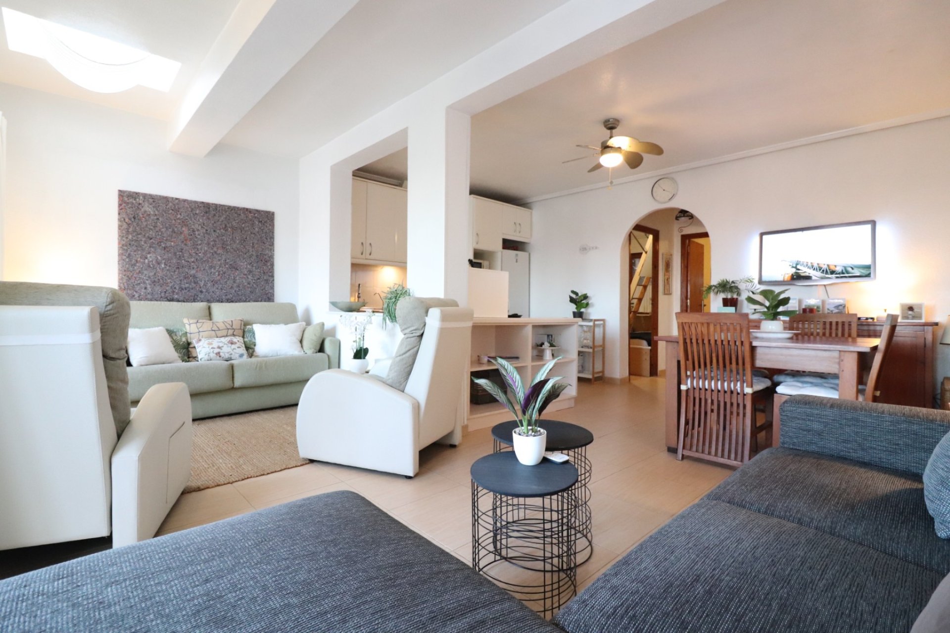 Rynek wtórny - Dom Szeregowy -
Ciudad Quesada - Ciudad Quesada - Town