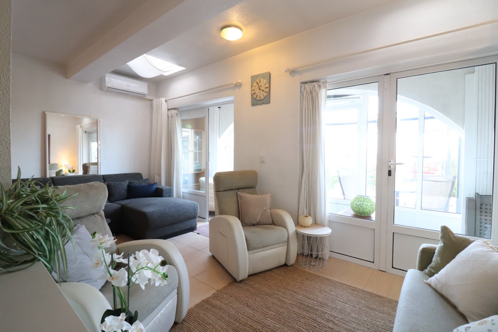 Rynek wtórny - Dom Szeregowy -
Ciudad Quesada - Ciudad Quesada - Town