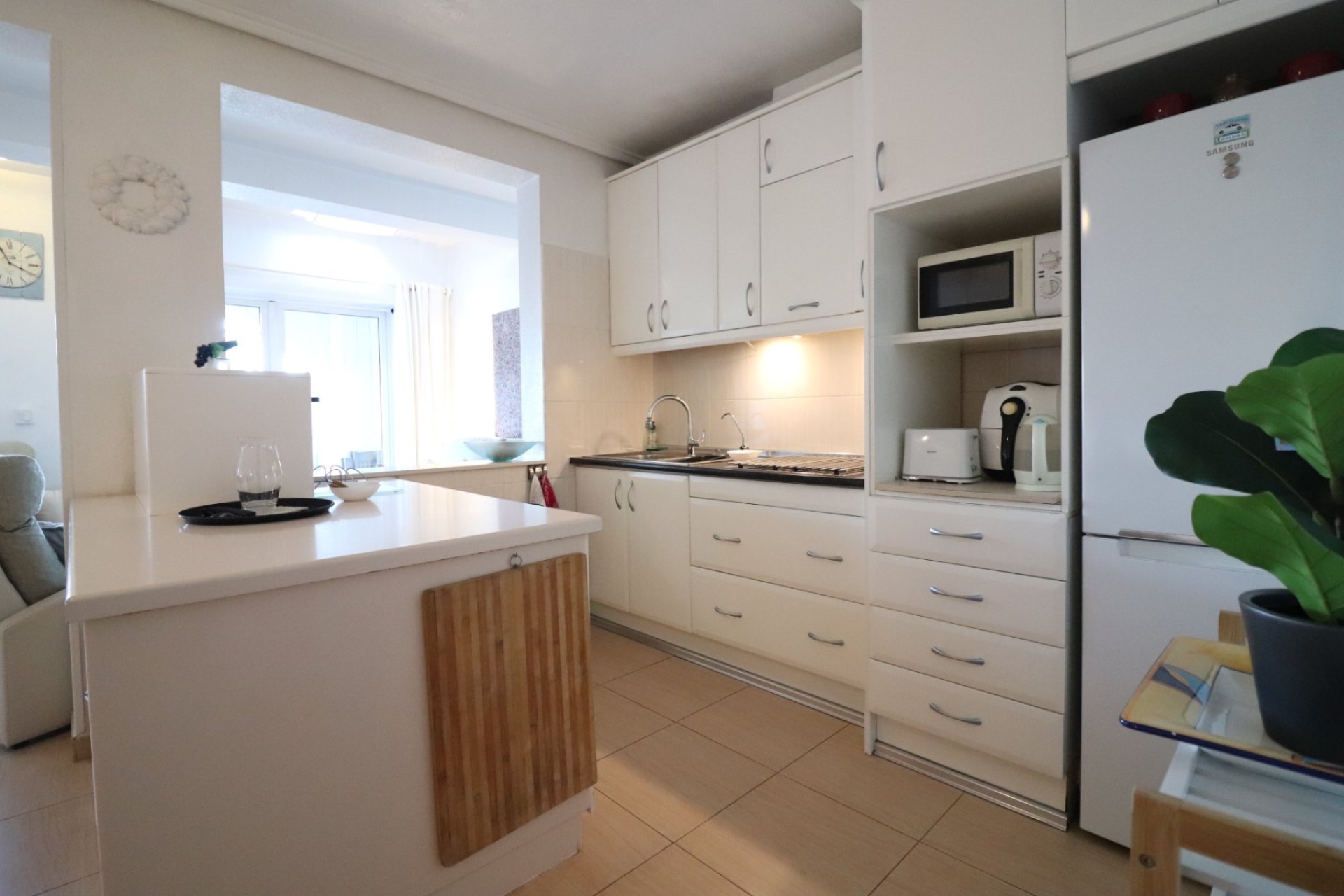 Rynek wtórny - Dom Szeregowy -
Ciudad Quesada - Ciudad Quesada - Town