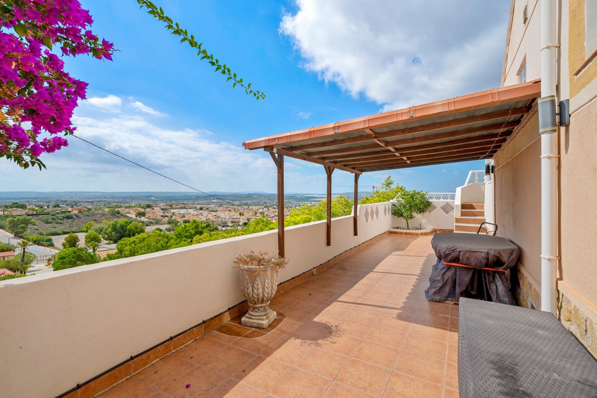 Rynek wtórny - Dom Szeregowy -
Ciudad Quesada - Ciudad Quesada - Town