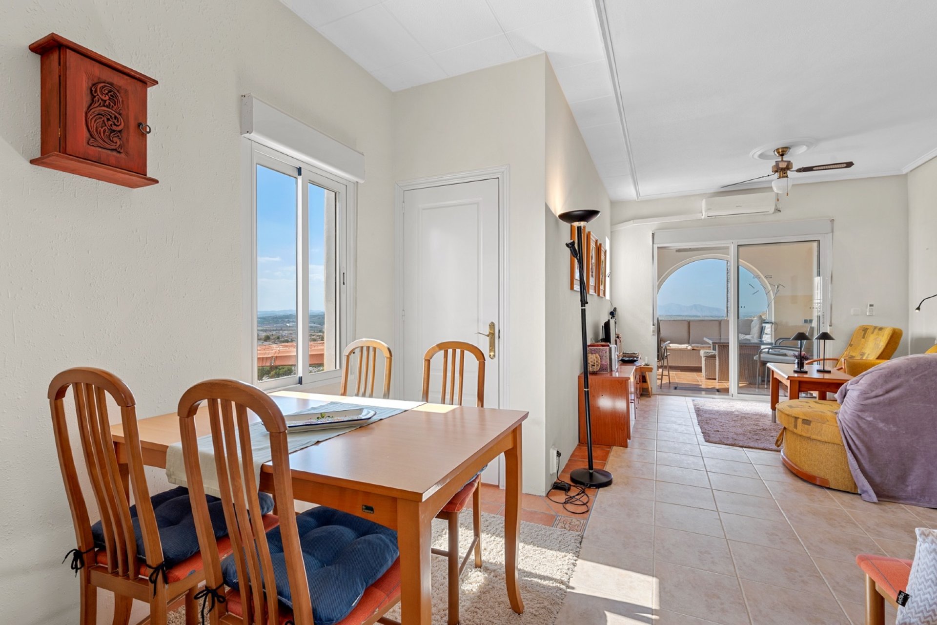 Rynek wtórny - Dom Szeregowy -
Ciudad Quesada - Ciudad Quesada - Town