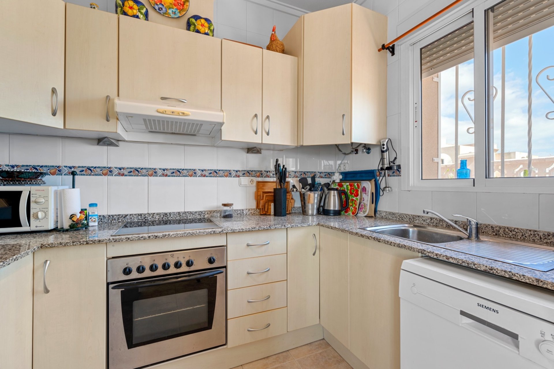 Rynek wtórny - Dom Szeregowy -
Ciudad Quesada - Ciudad Quesada - Town