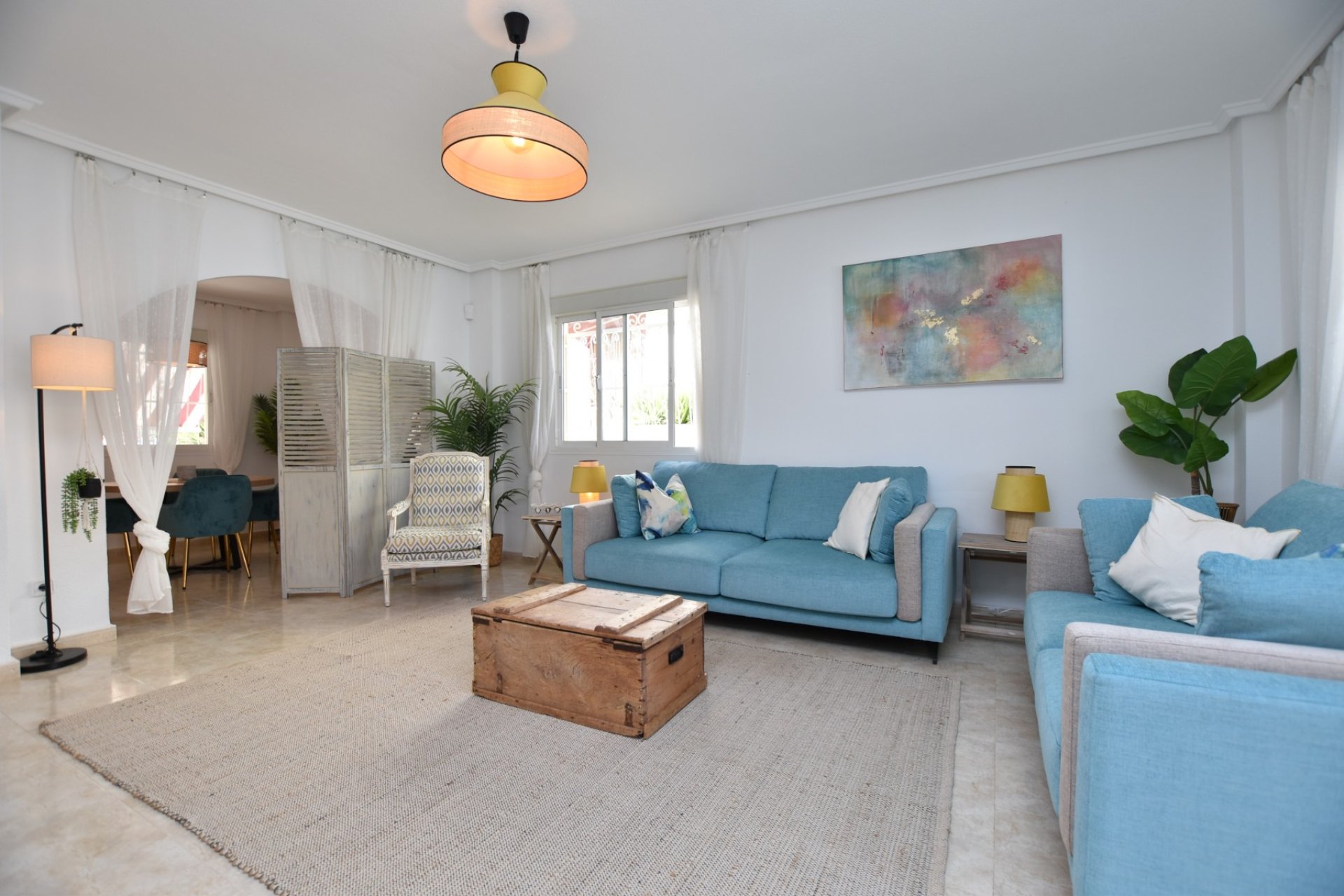 Rynek wtórny - Dom Szeregowy -
Ciudad Quesada - Doña Pepa