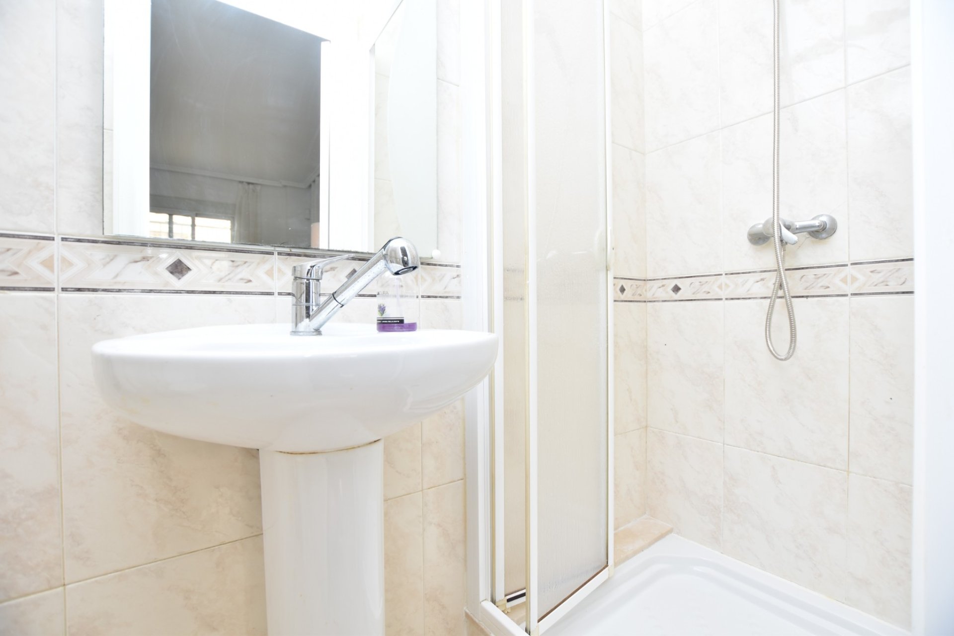 Rynek wtórny - Dom Szeregowy -
Ciudad Quesada - Doña Pepa