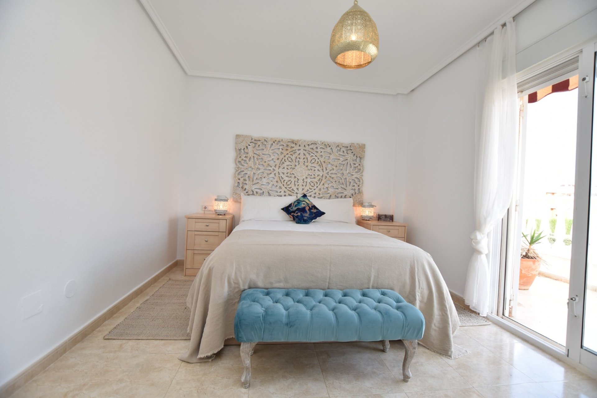 Rynek wtórny - Dom Szeregowy -
Ciudad Quesada - Doña Pepa