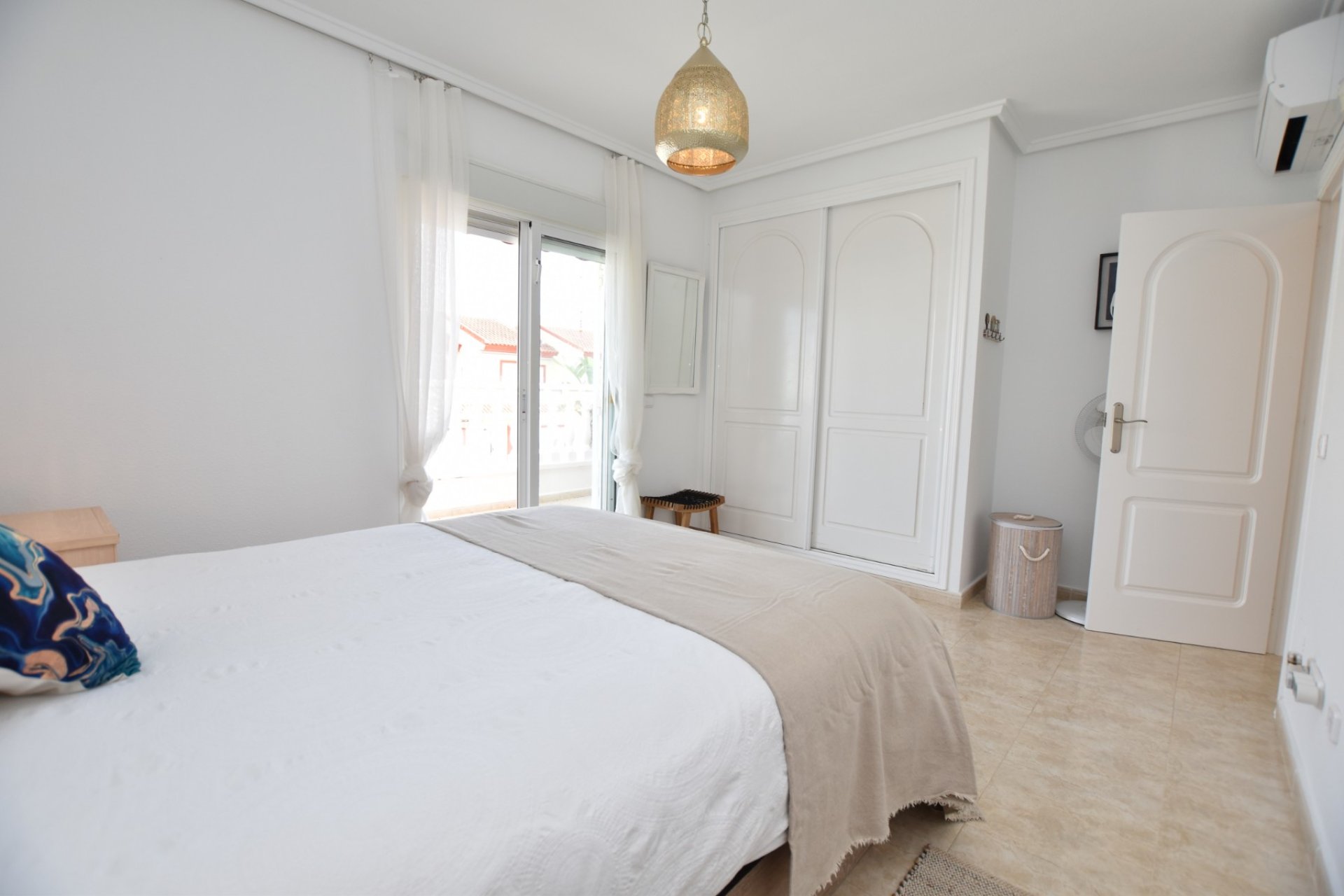 Rynek wtórny - Dom Szeregowy -
Ciudad Quesada - Doña Pepa