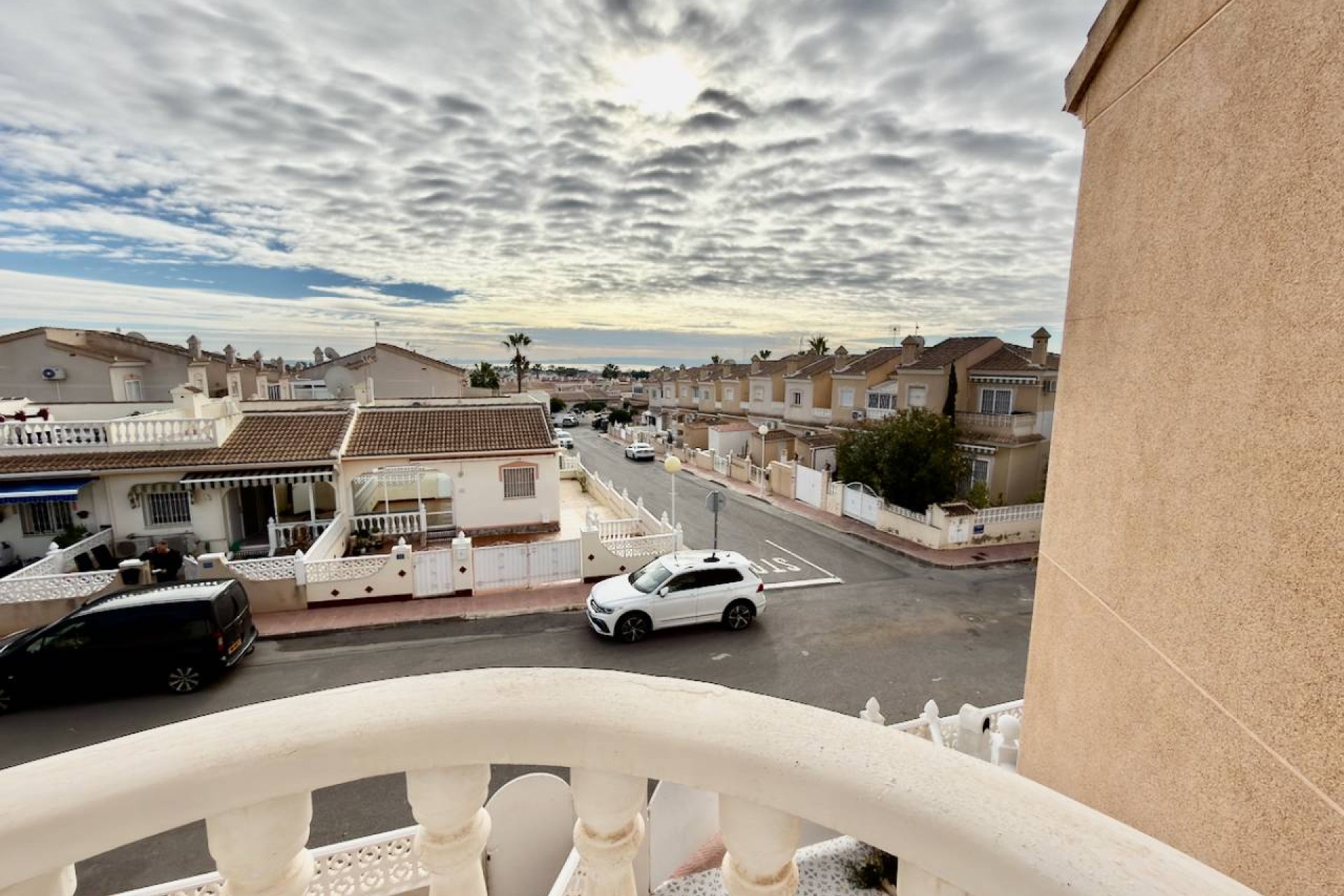 Rynek wtórny - Dom Szeregowy -
Ciudad Quesada - Doña Pepa