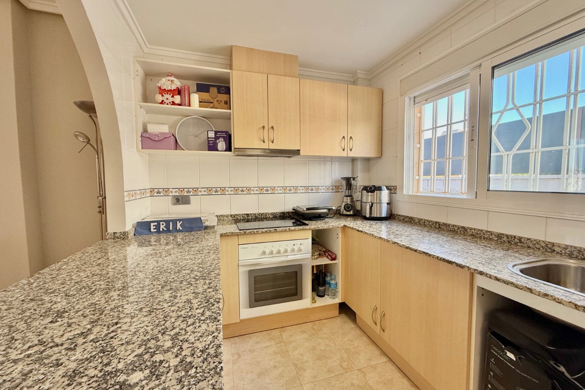 Rynek wtórny - Dom Szeregowy -
Ciudad Quesada - Doña Pepa