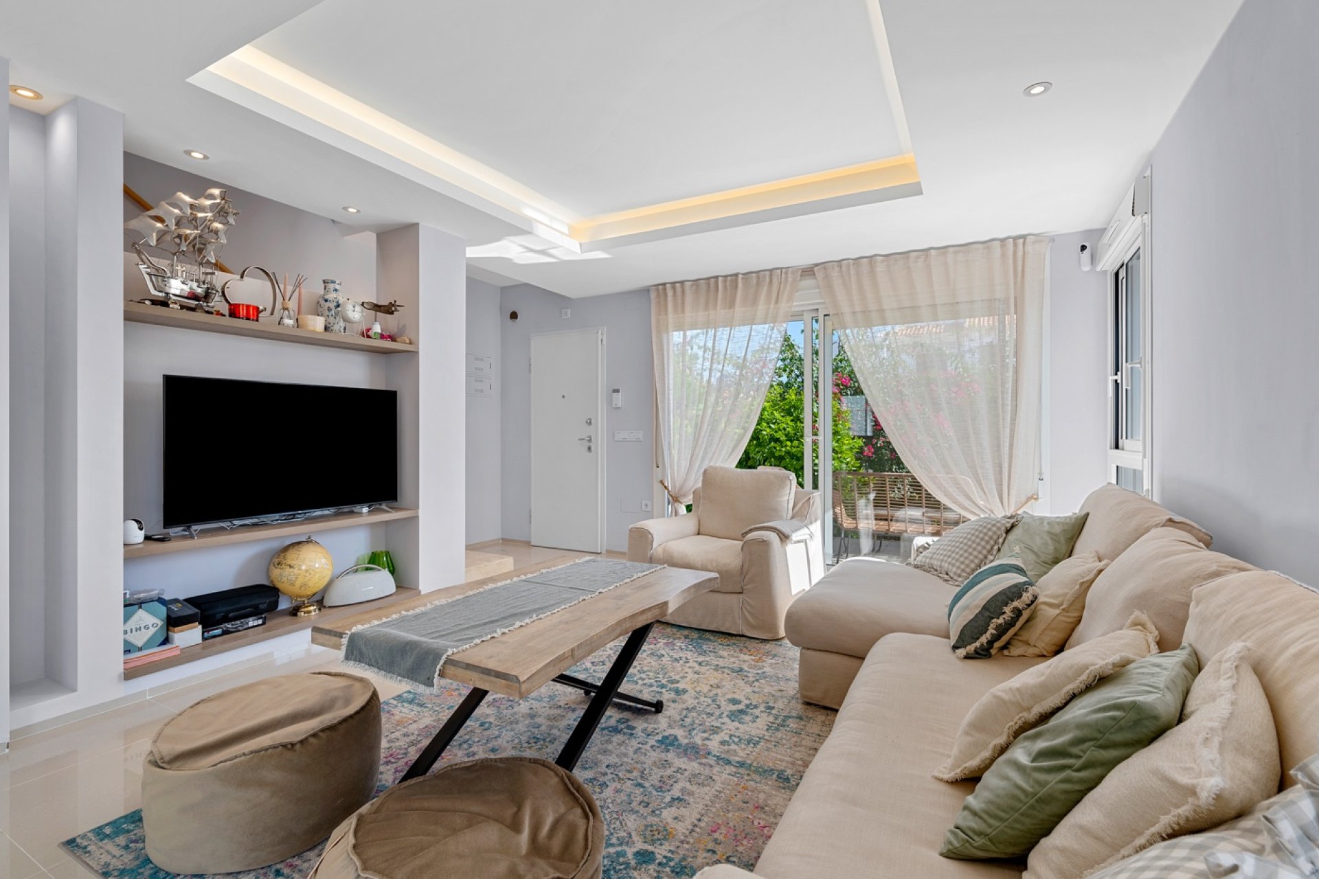 Rynek wtórny - Dom Szeregowy -
Ciudad Quesada - Doña Pepa