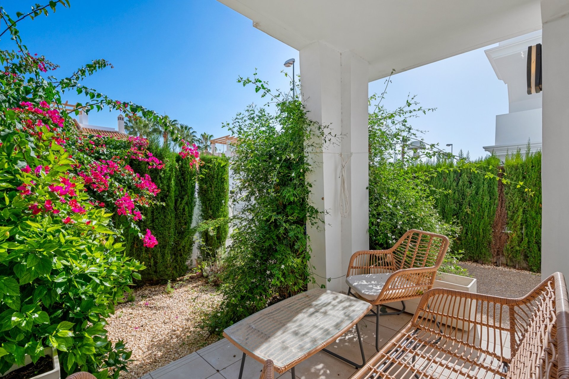 Rynek wtórny - Dom Szeregowy -
Ciudad Quesada - Doña Pepa