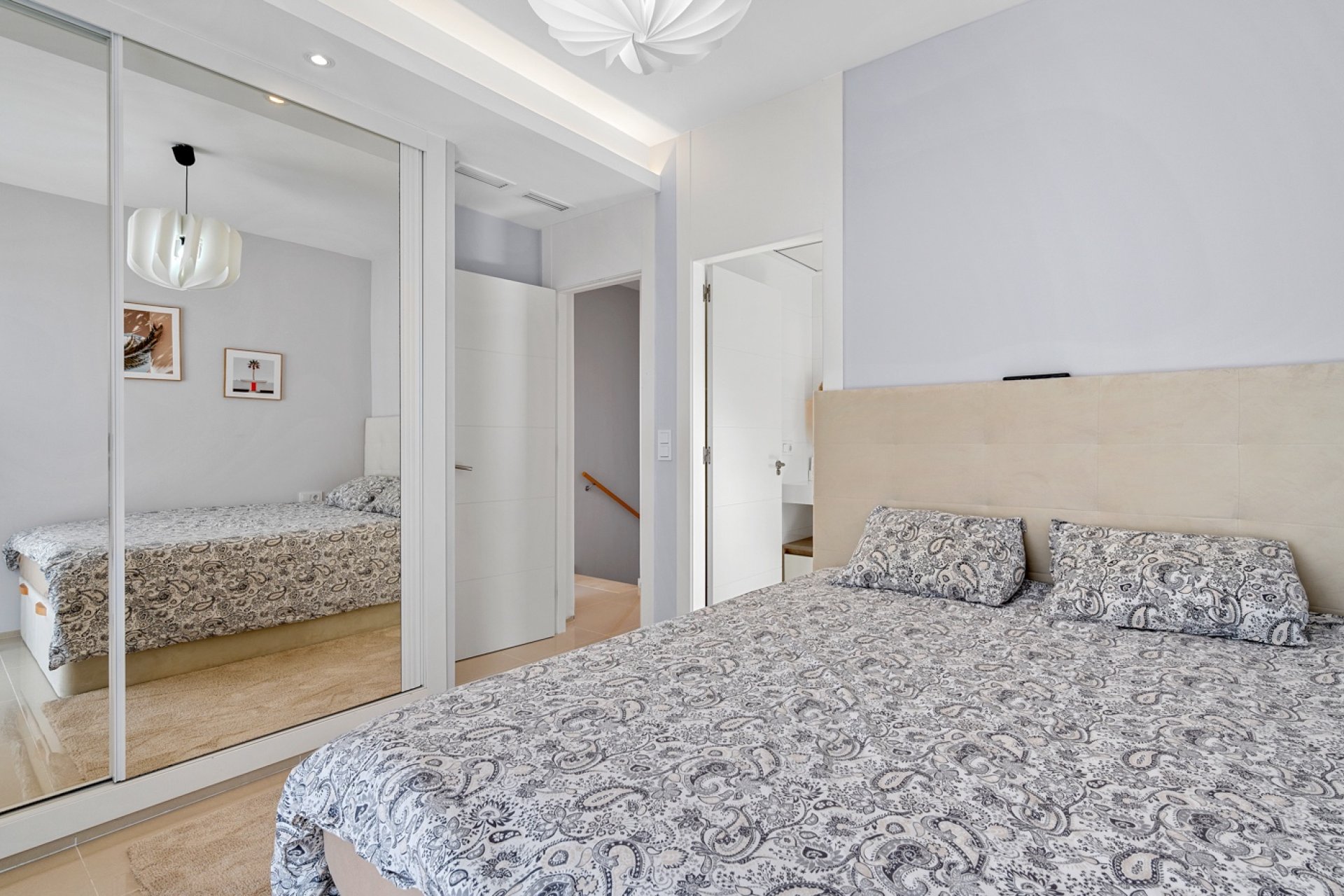 Rynek wtórny - Dom Szeregowy -
Ciudad Quesada - Doña Pepa