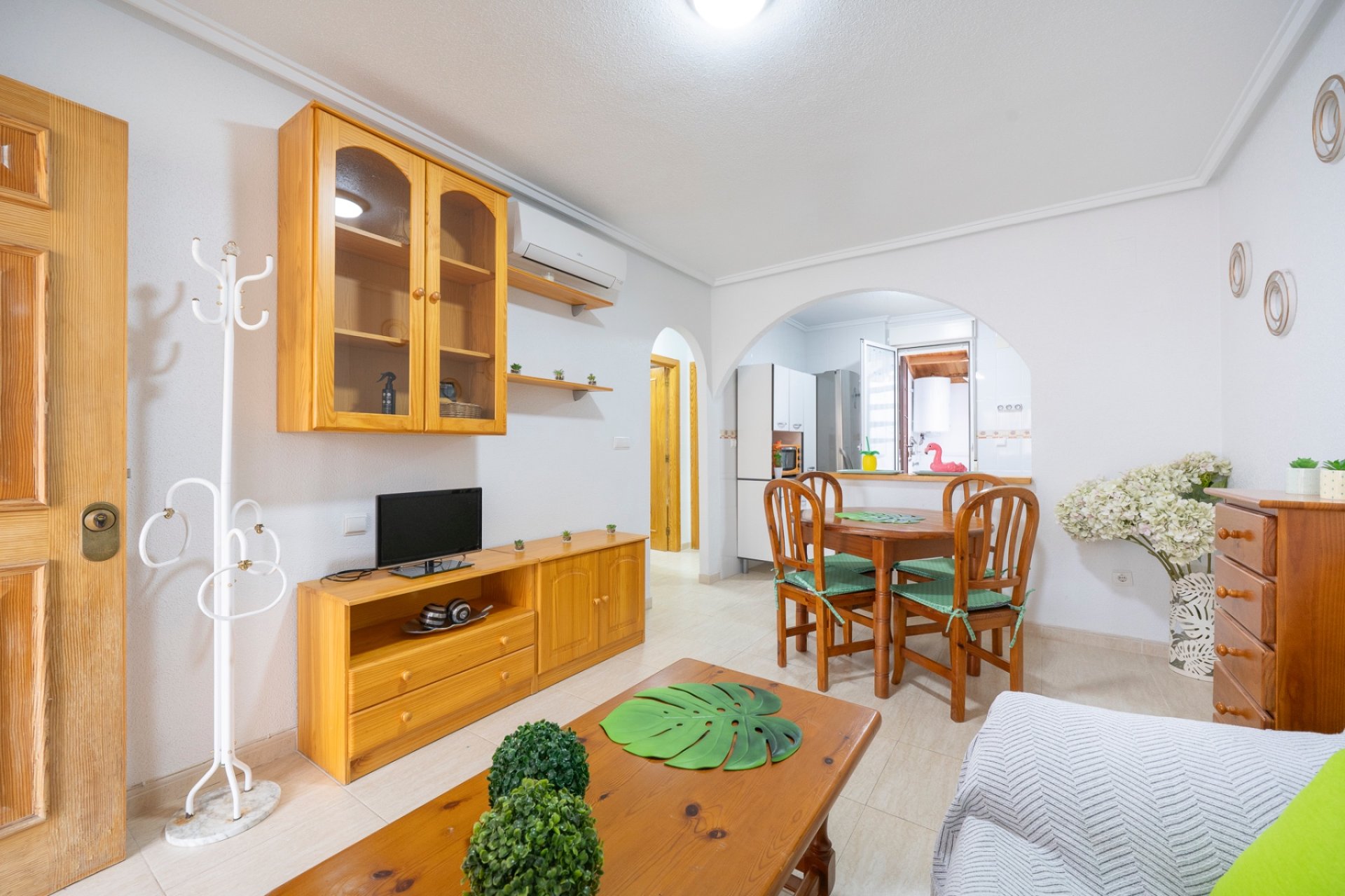 Rynek wtórny - Dom Szeregowy -
Ciudad Quesada - Doña Pepa