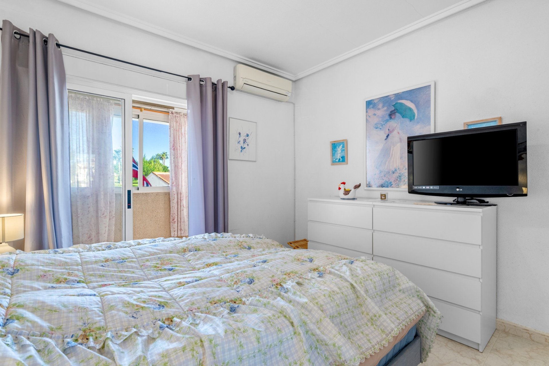 Rynek wtórny - Dom Szeregowy -
Ciudad Quesada - Doña Pepa