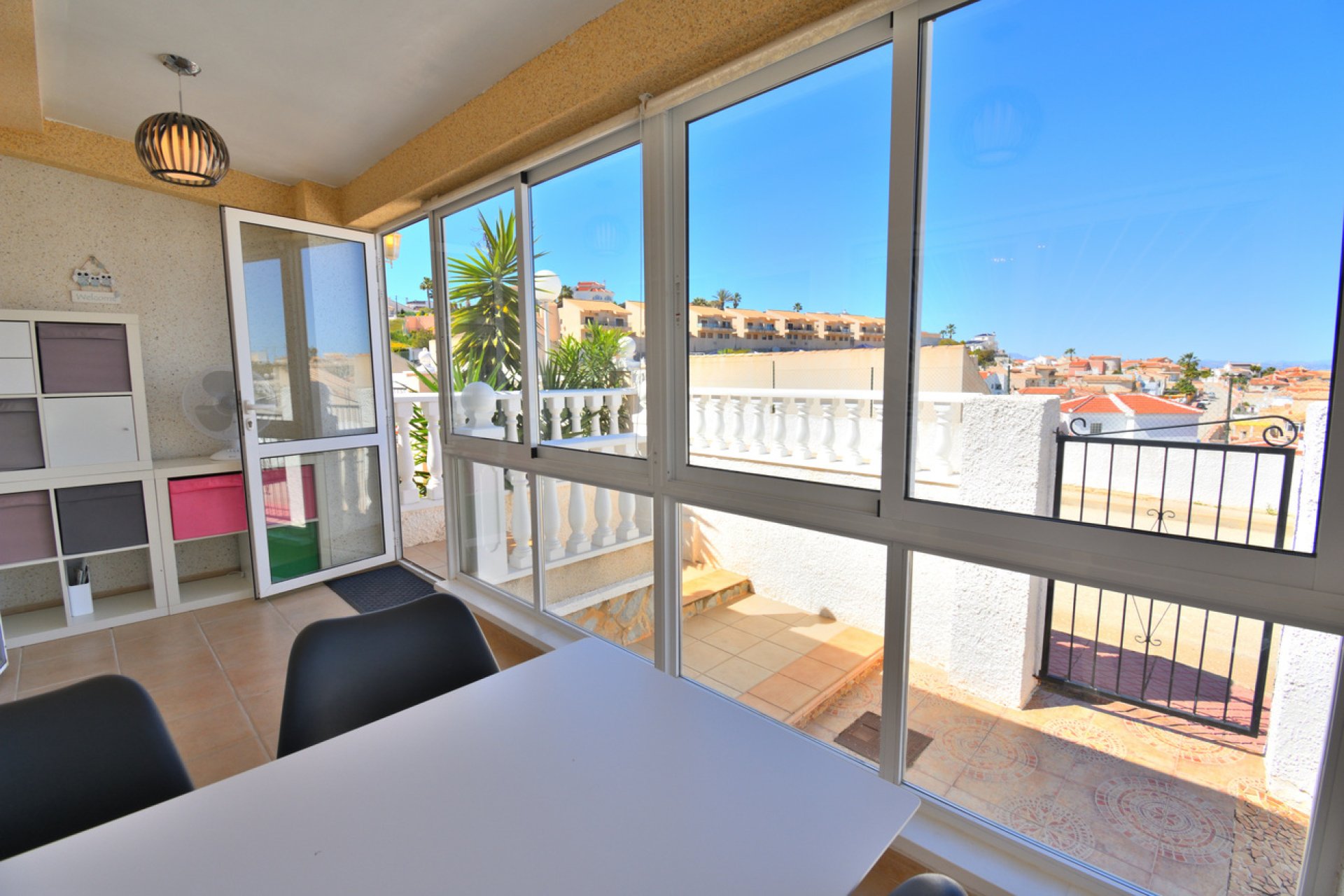 Rynek wtórny - Dom Szeregowy -
Ciudad Quesada - La Marquesa