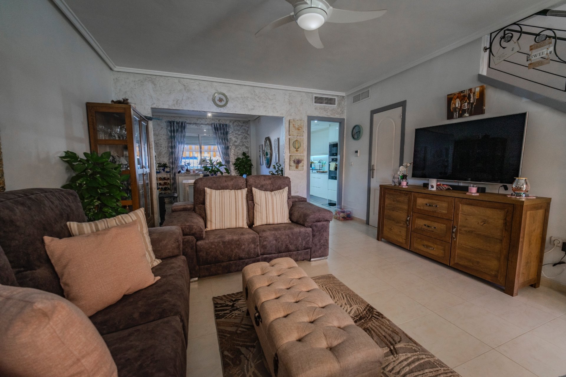 Rynek wtórny - Dom Szeregowy -
Ciudad Quesada - Lo Marabu