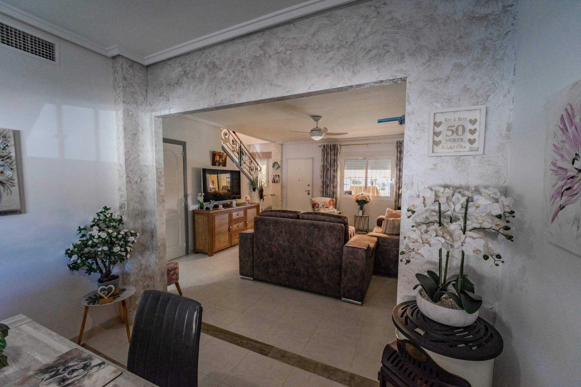 Rynek wtórny - Dom Szeregowy -
Ciudad Quesada - Lo Marabu