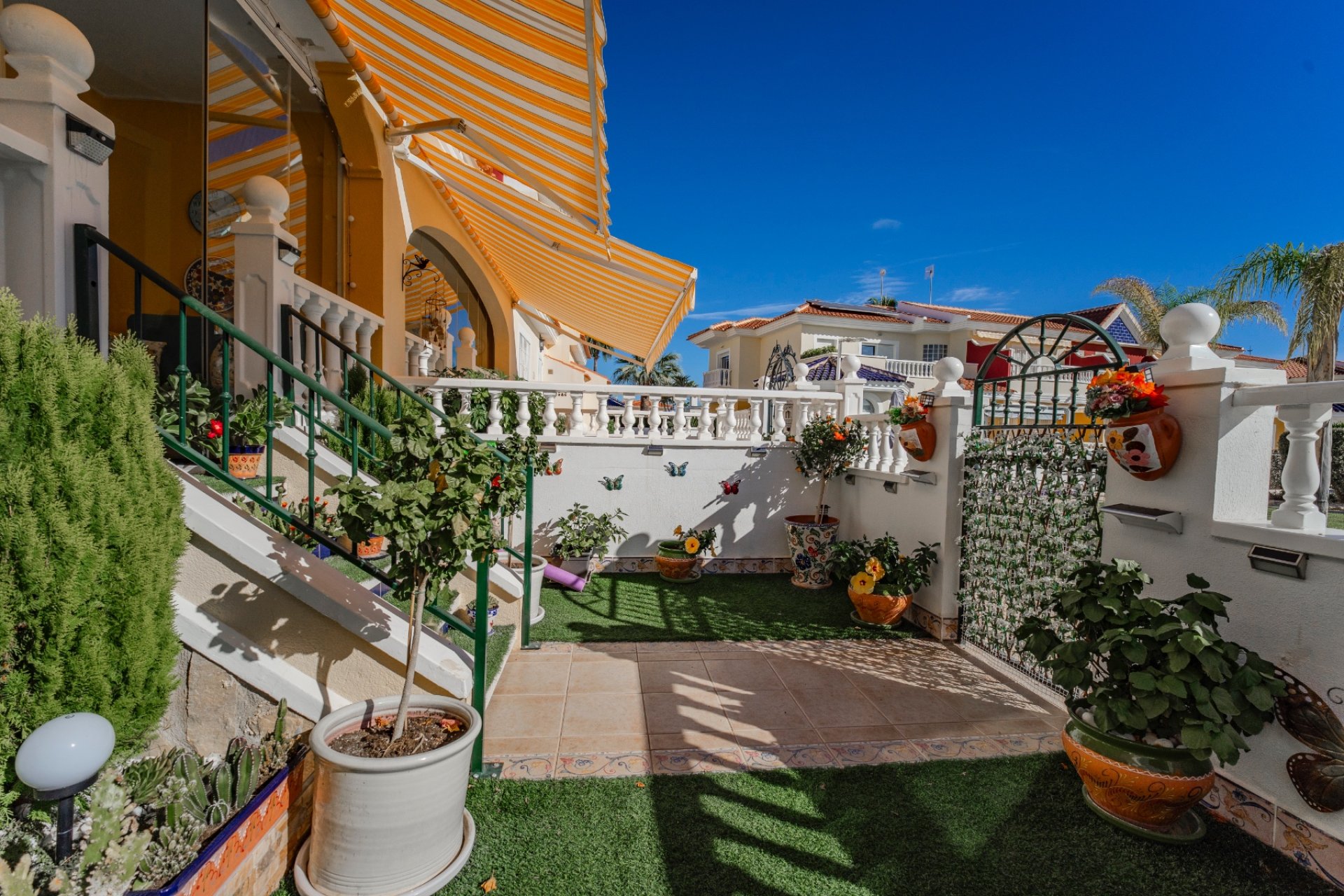 Rynek wtórny - Dom Szeregowy -
Ciudad Quesada - Lo Marabu