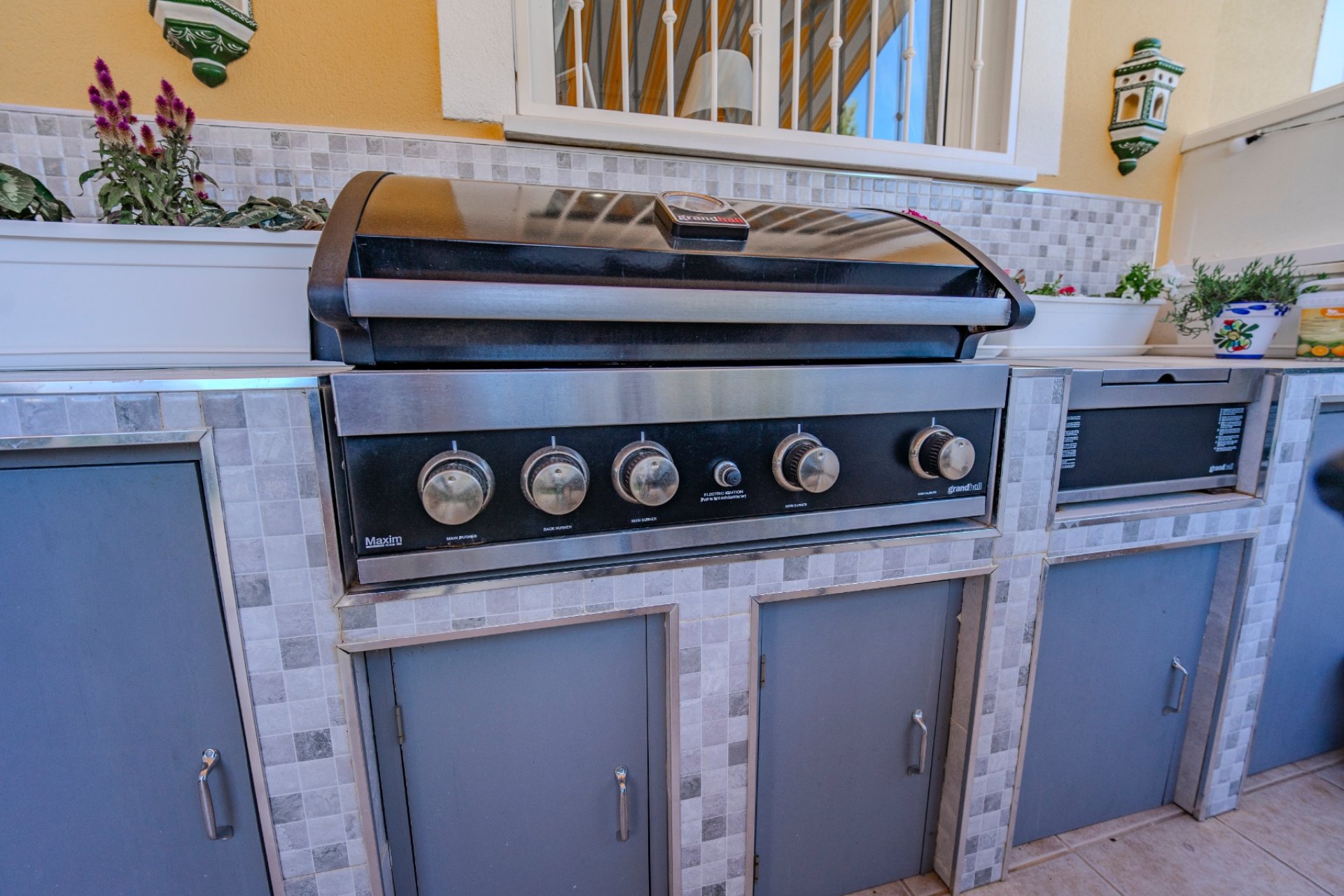 Rynek wtórny - Dom Szeregowy -
Ciudad Quesada - Lo Marabu