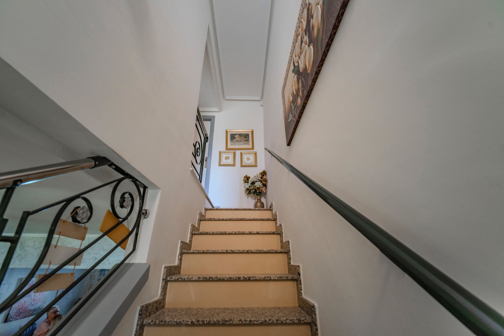 Rynek wtórny - Dom Szeregowy -
Ciudad Quesada - Lo Marabu