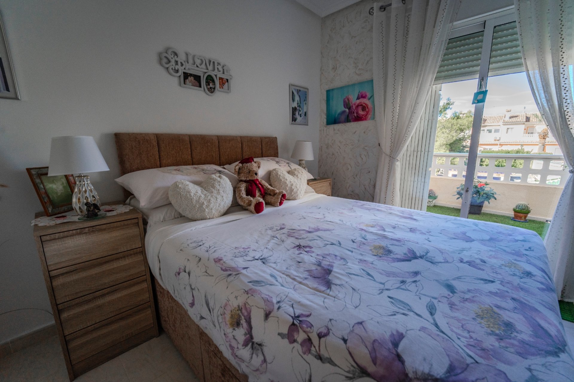 Rynek wtórny - Dom Szeregowy -
Ciudad Quesada - Lo Marabu