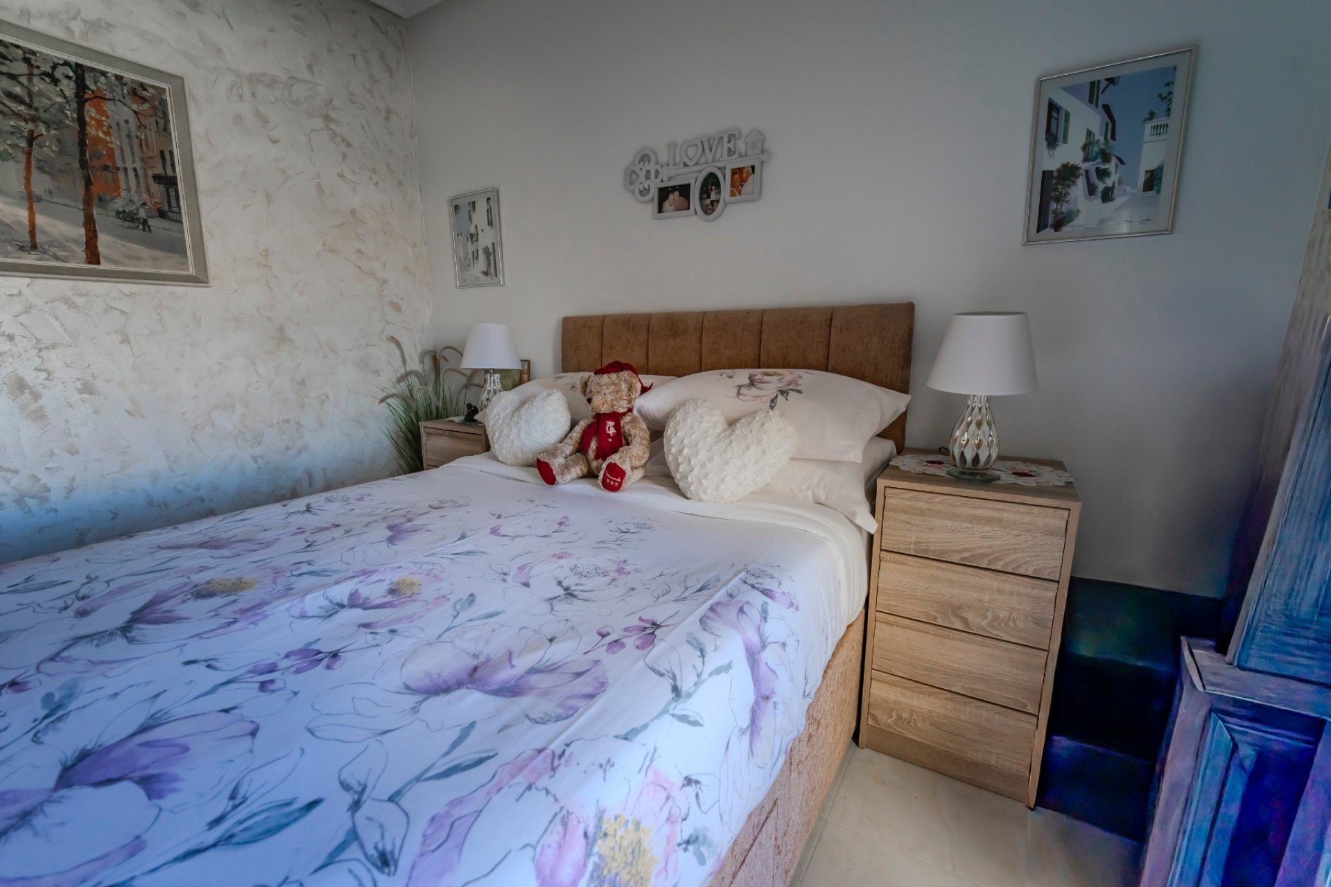 Rynek wtórny - Dom Szeregowy -
Ciudad Quesada - Lo Marabu