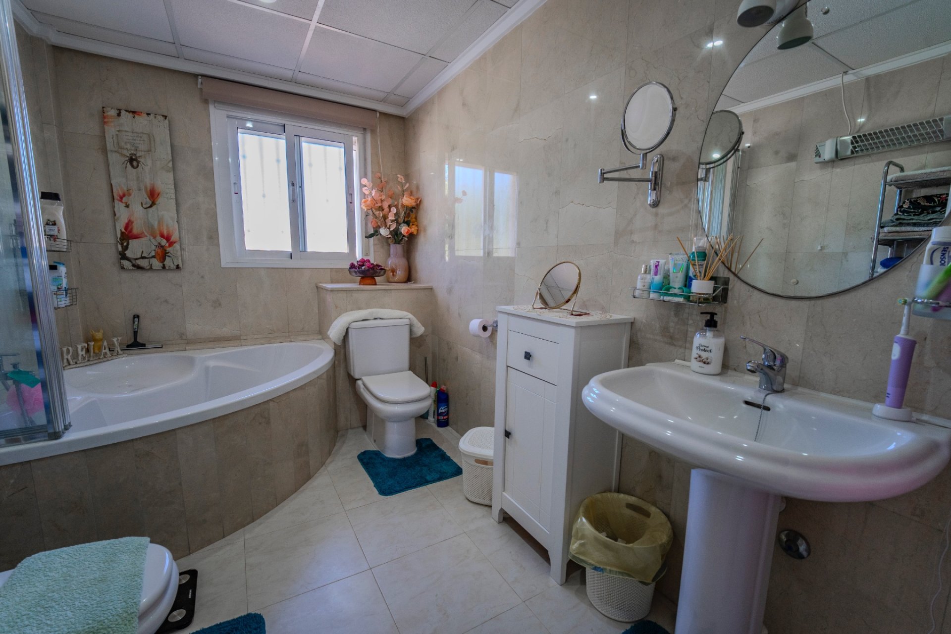 Rynek wtórny - Dom Szeregowy -
Ciudad Quesada - Lo Marabu