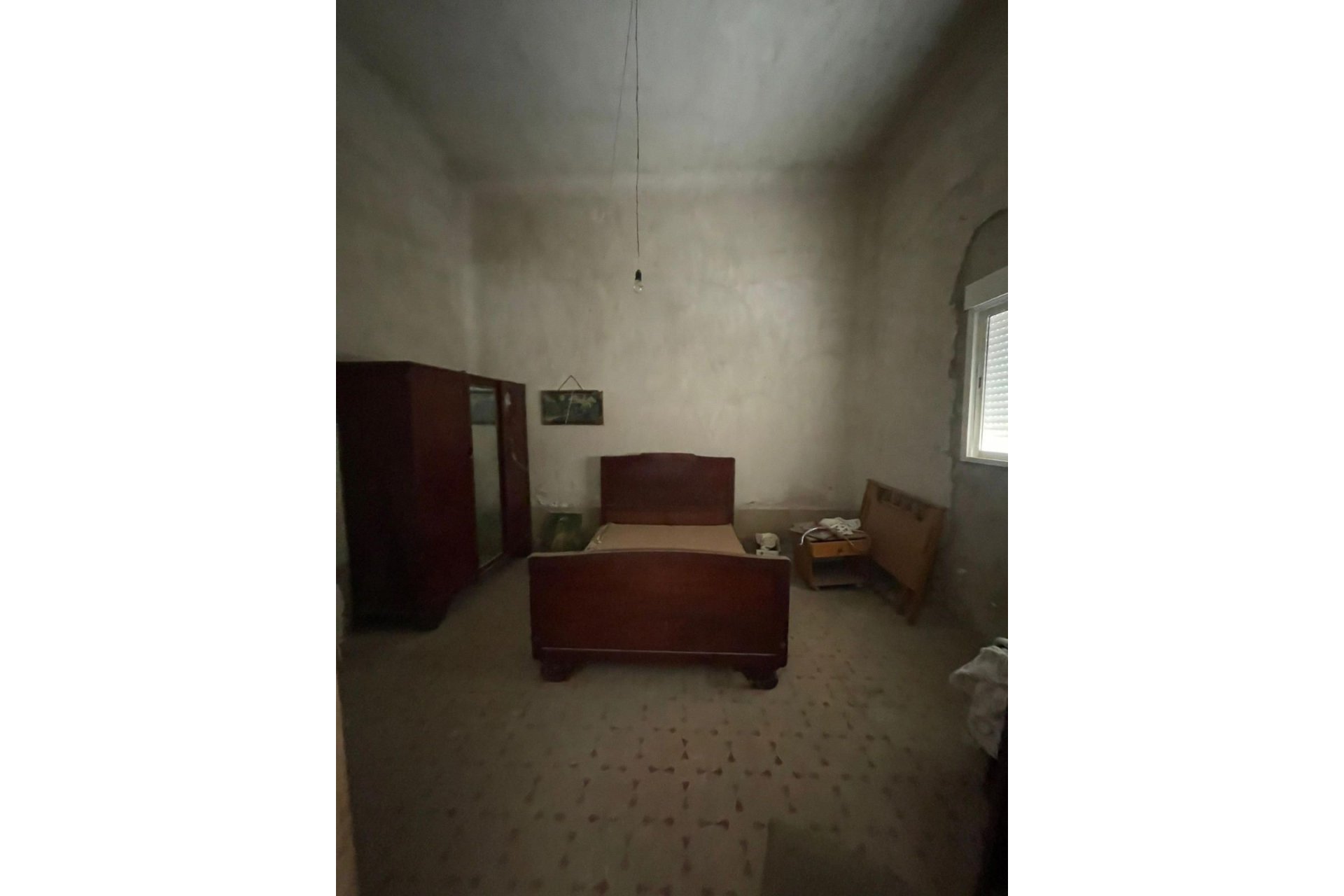 Rynek wtórny - Dom Szeregowy -
Formentera del Segura - Casco urbano