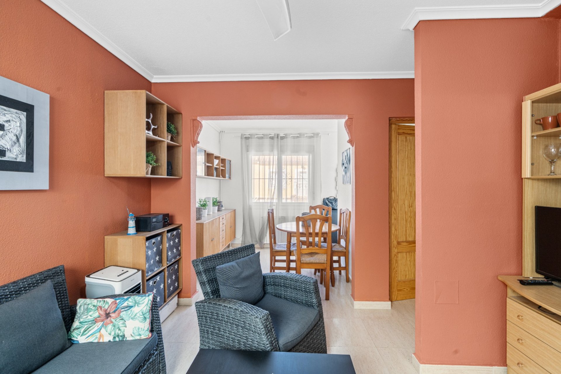 Rynek wtórny - Dom Szeregowy -
Gran Alacant - Monte y Mar