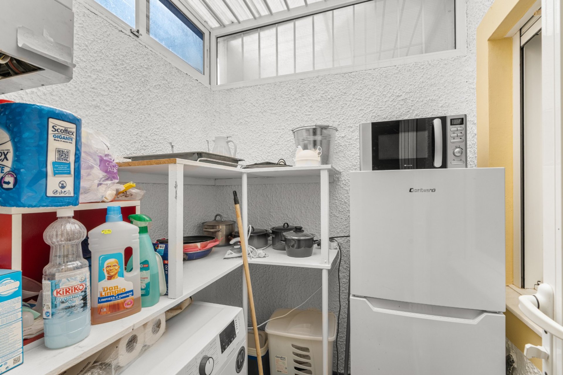 Rynek wtórny - Dom Szeregowy -
Gran Alacant - Monte y Mar