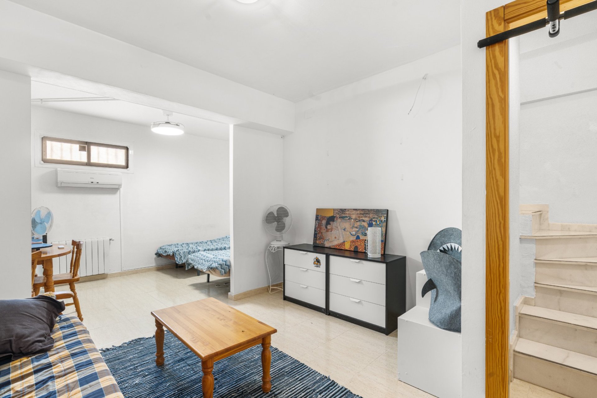 Rynek wtórny - Dom Szeregowy -
Gran Alacant - Monte y Mar