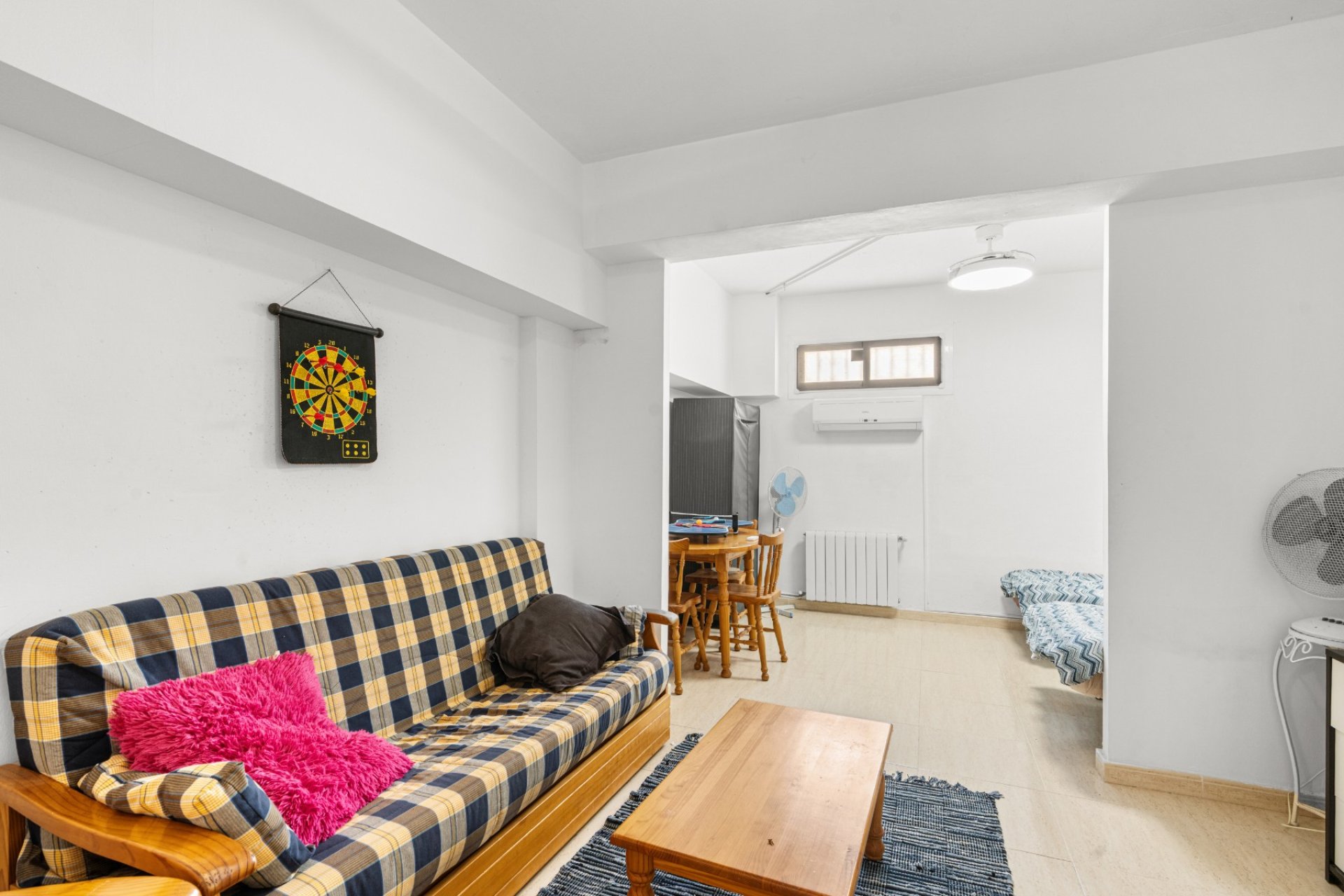 Rynek wtórny - Dom Szeregowy -
Gran Alacant - Monte y Mar