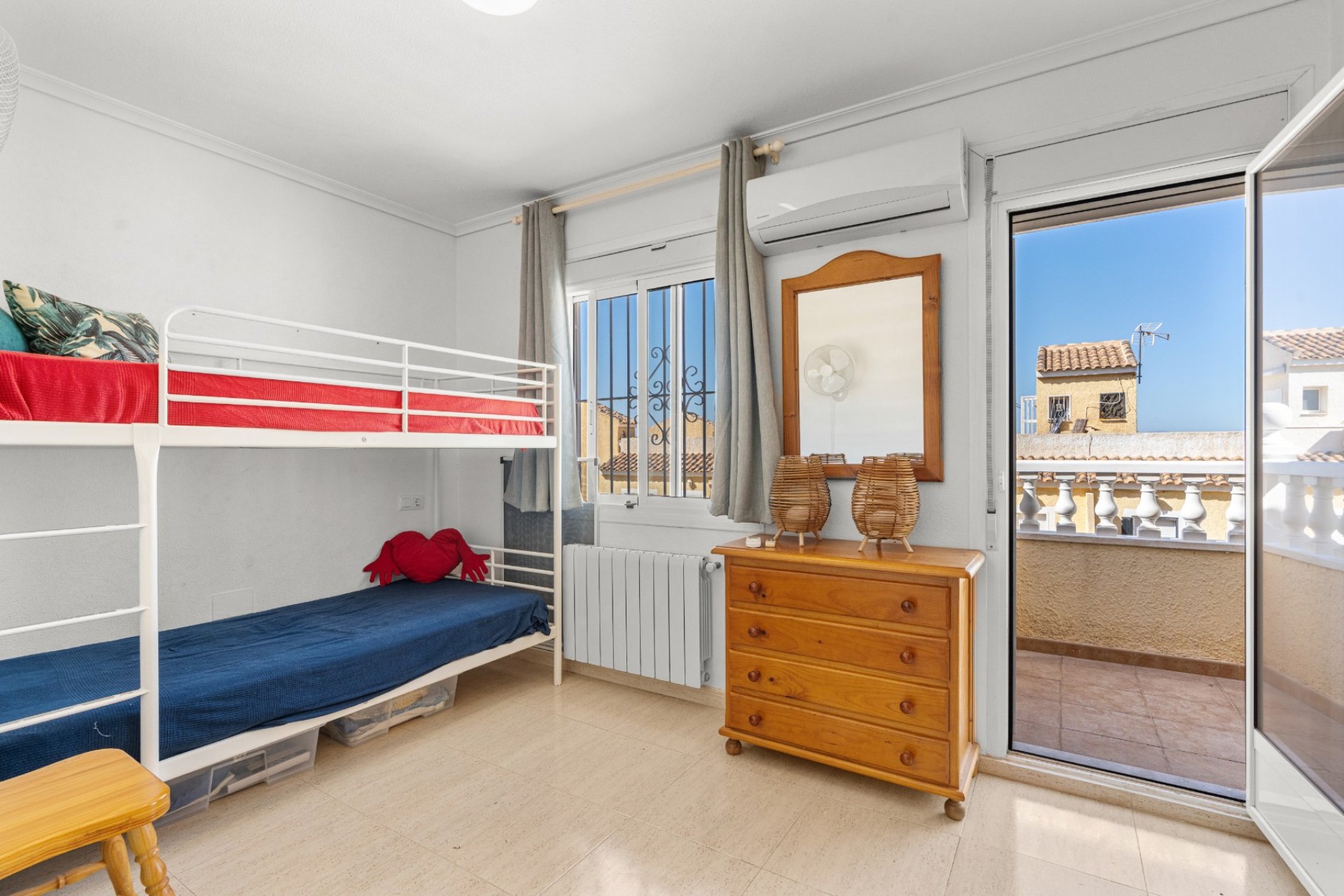 Rynek wtórny - Dom Szeregowy -
Gran Alacant - Monte y Mar