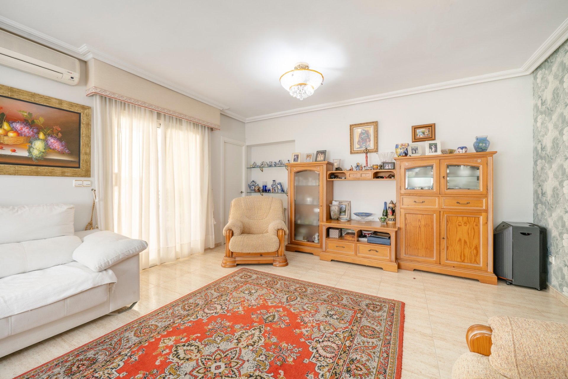 Rynek wtórny - Dom Szeregowy -
Guardamar del Segura - El moncayo