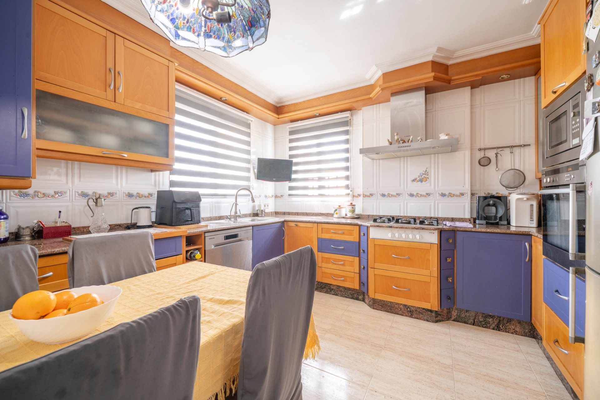 Rynek wtórny - Dom Szeregowy -
Guardamar del Segura - El moncayo