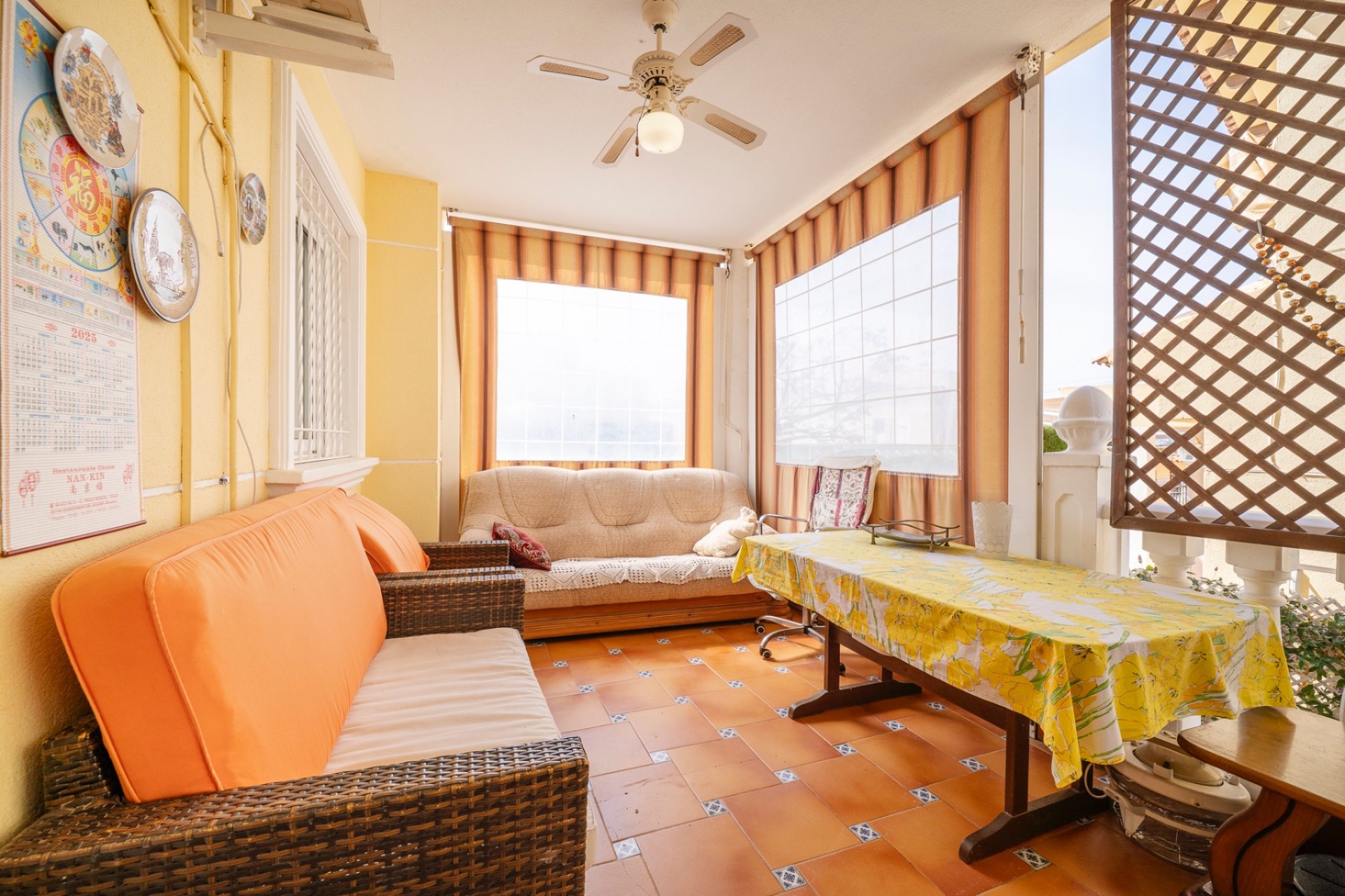 Rynek wtórny - Dom Szeregowy -
Guardamar del Segura - El moncayo