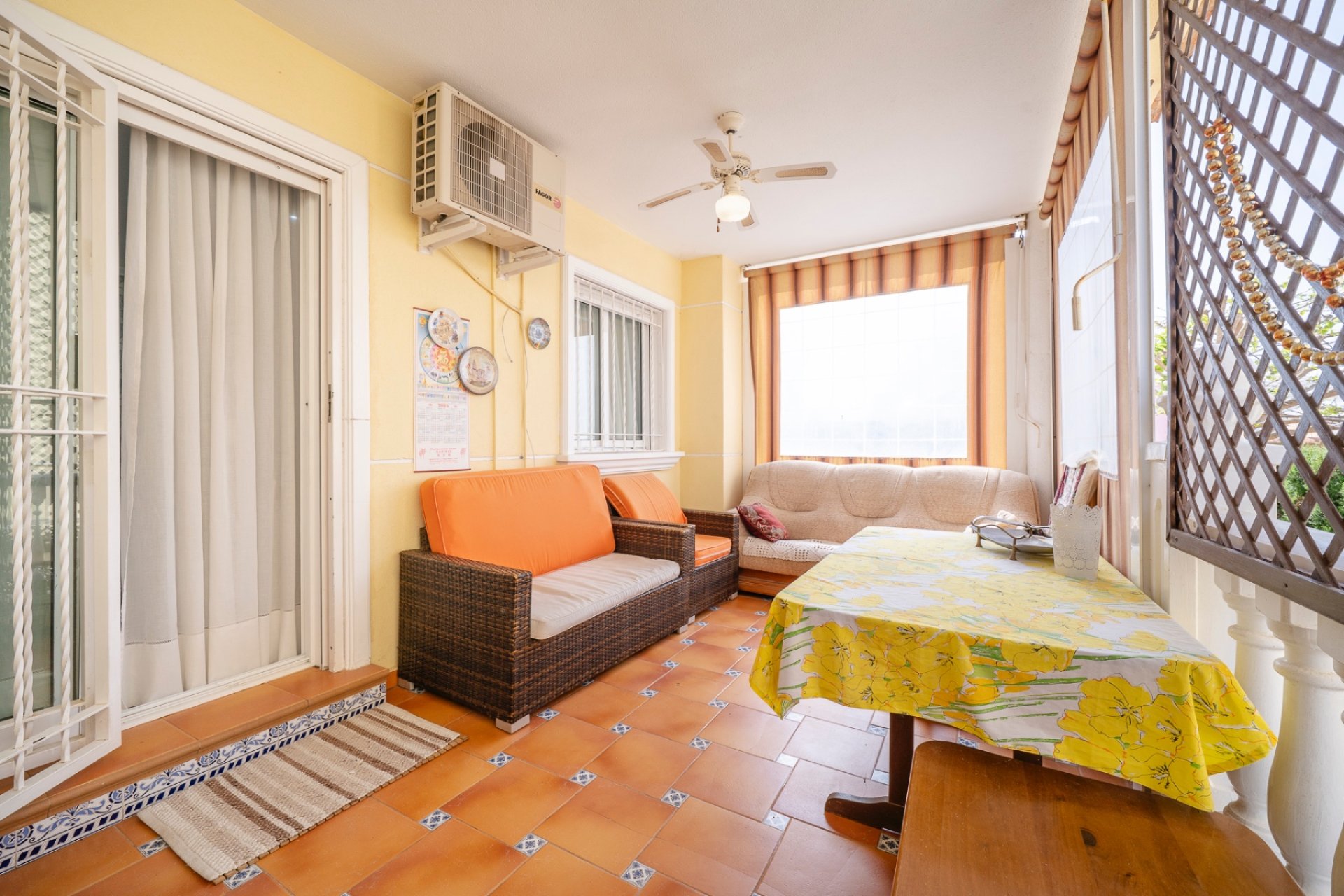 Rynek wtórny - Dom Szeregowy -
Guardamar del Segura - El moncayo