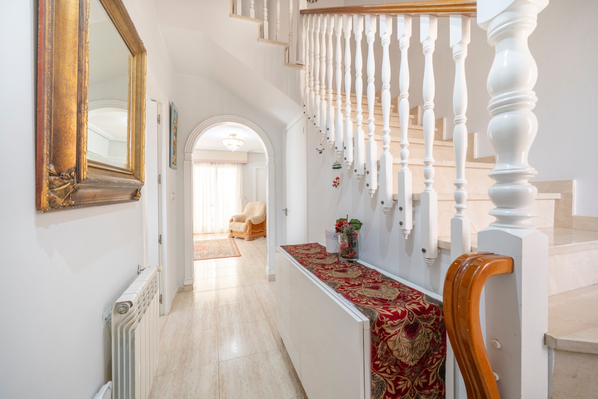 Rynek wtórny - Dom Szeregowy -
Guardamar del Segura - El moncayo