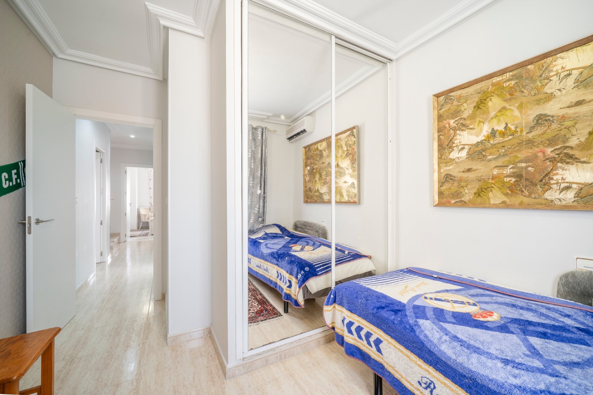 Rynek wtórny - Dom Szeregowy -
Guardamar del Segura - El moncayo