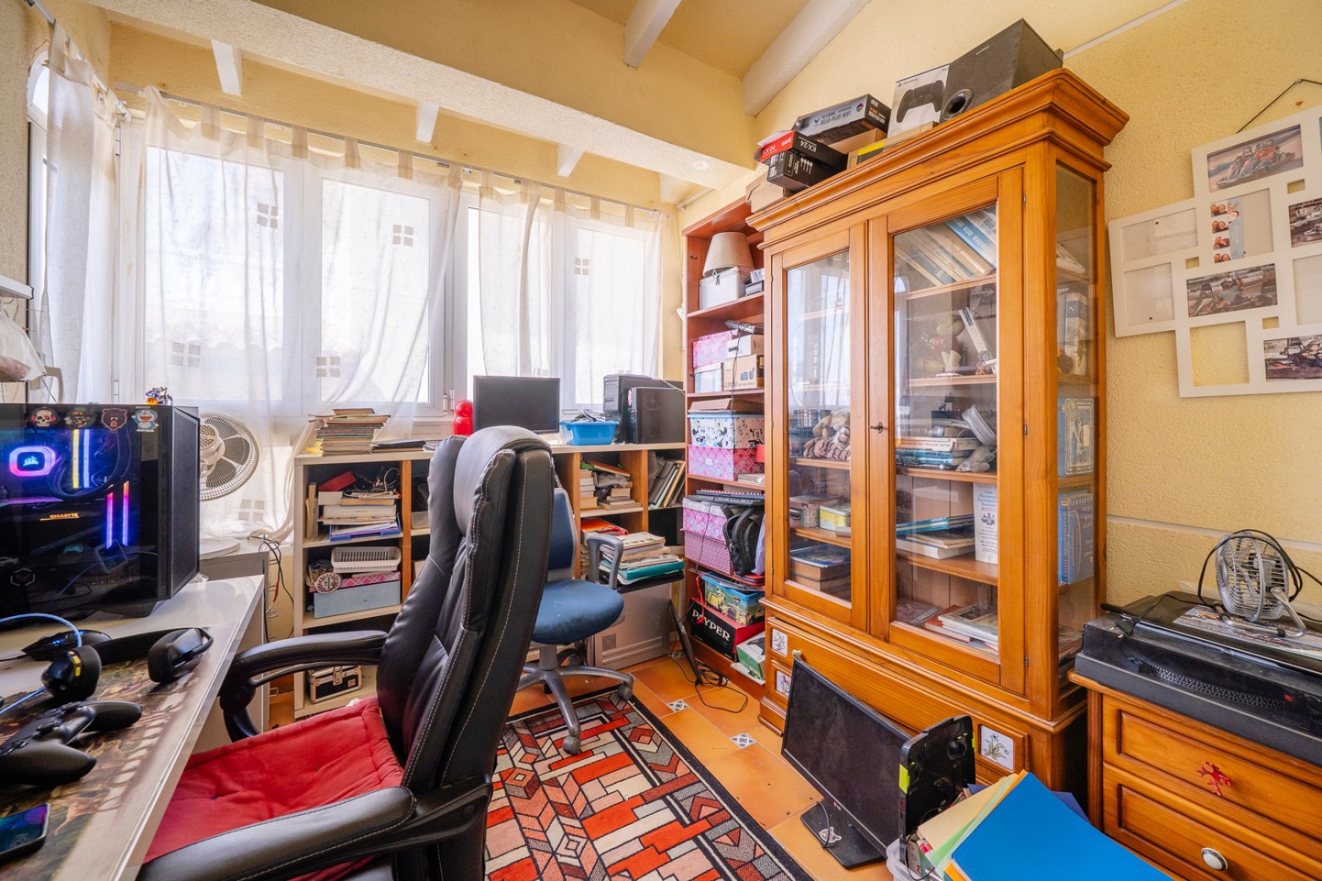 Rynek wtórny - Dom Szeregowy -
Guardamar del Segura - El moncayo