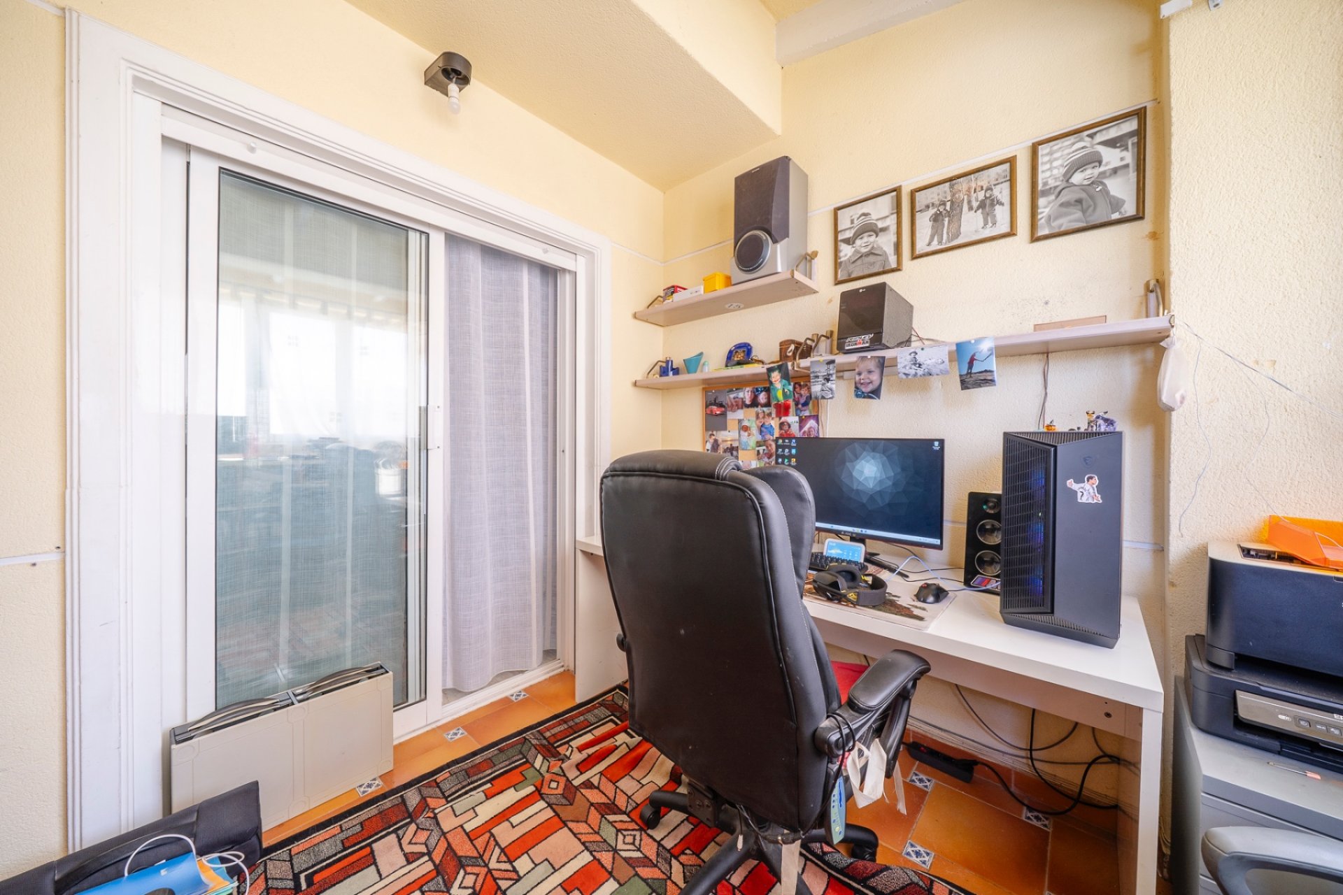 Rynek wtórny - Dom Szeregowy -
Guardamar del Segura - El moncayo