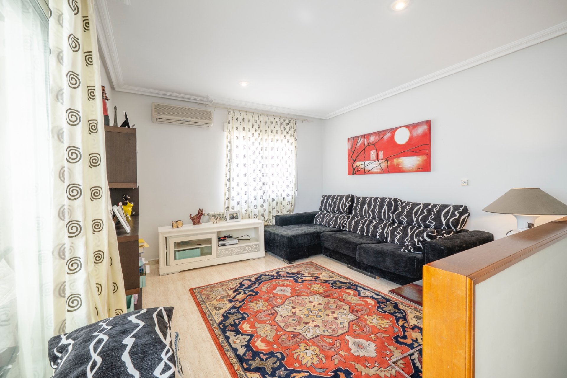 Rynek wtórny - Dom Szeregowy -
Guardamar del Segura - El moncayo