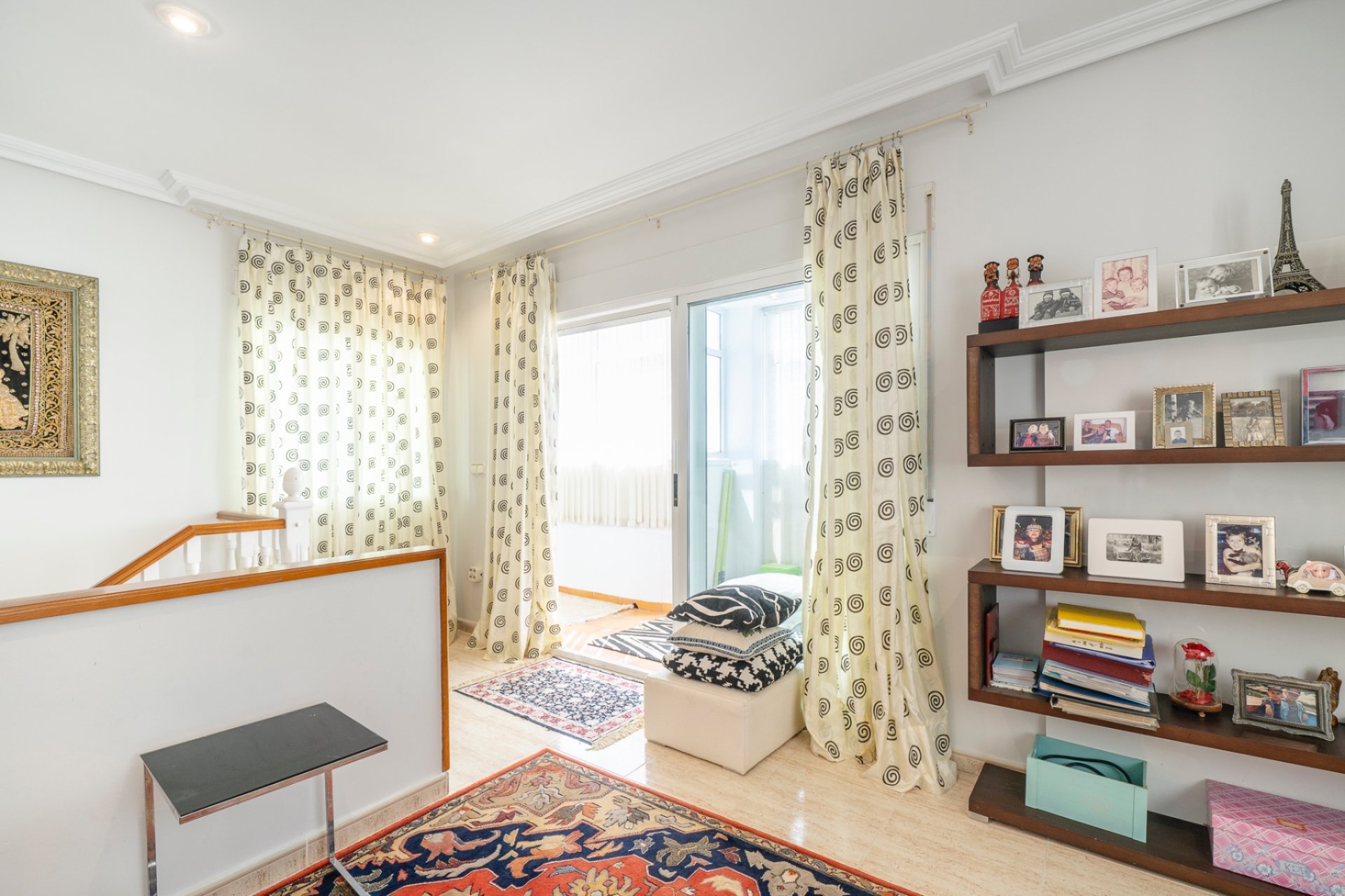 Rynek wtórny - Dom Szeregowy -
Guardamar del Segura - El moncayo