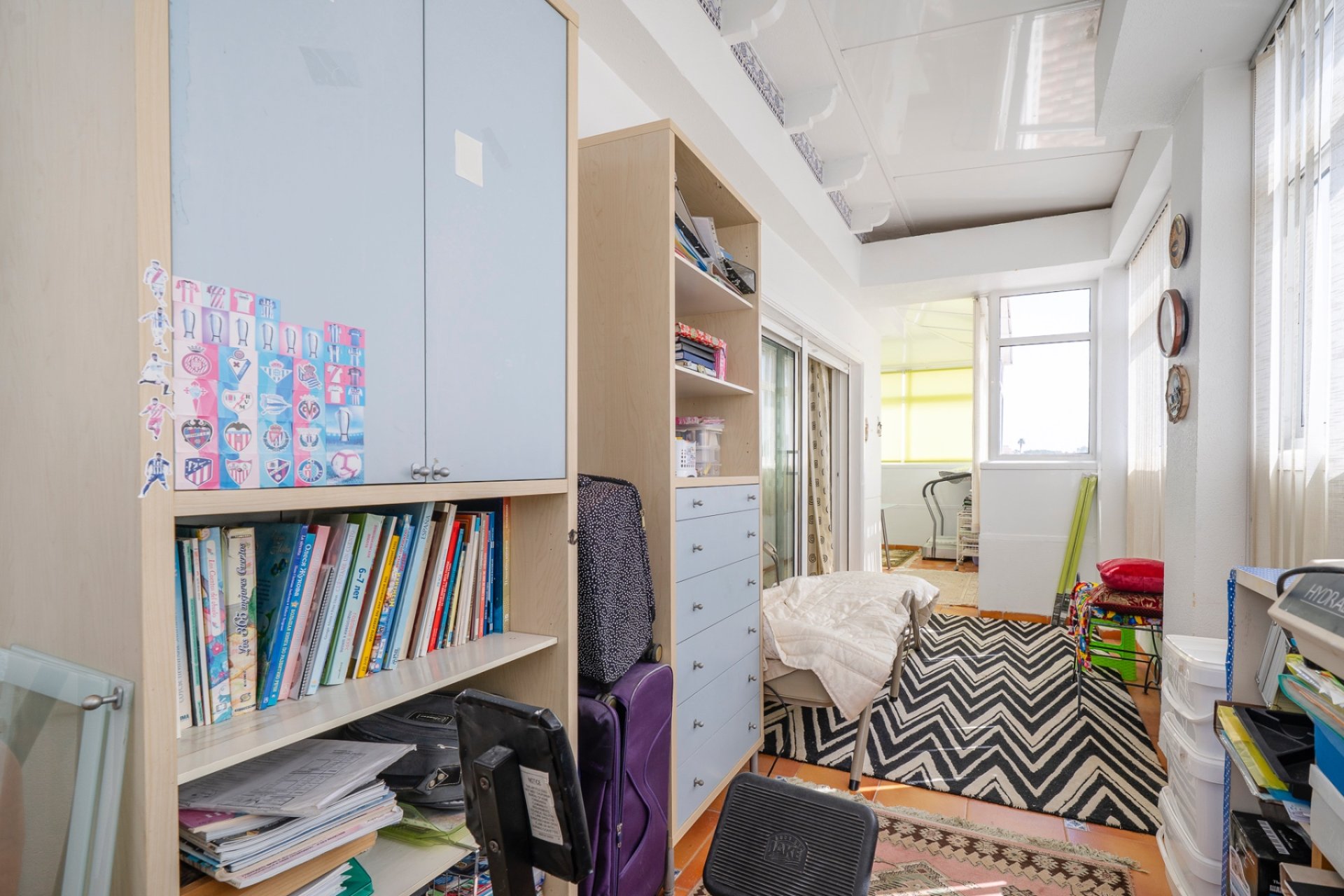 Rynek wtórny - Dom Szeregowy -
Guardamar del Segura - El moncayo