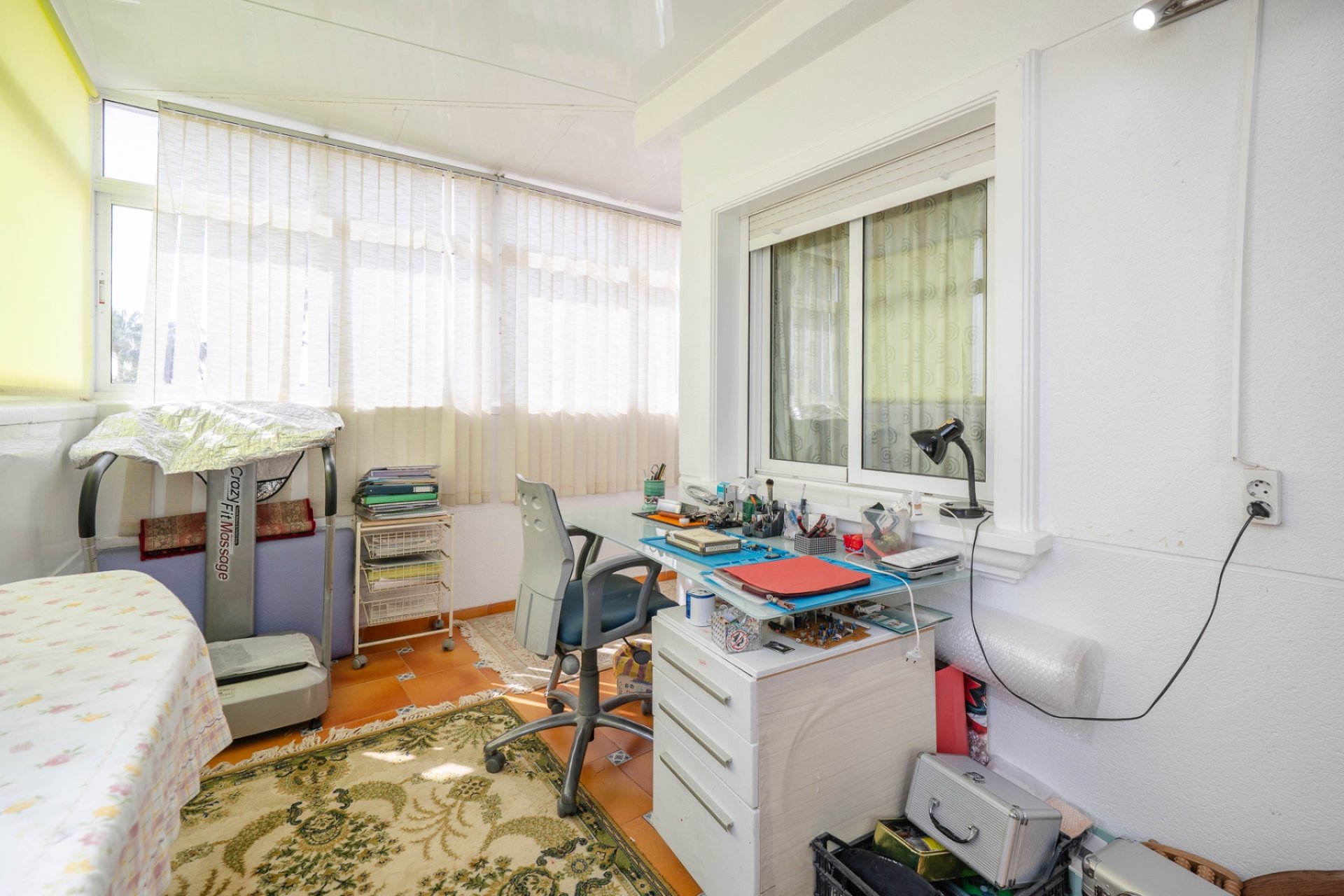 Rynek wtórny - Dom Szeregowy -
Guardamar del Segura - El moncayo