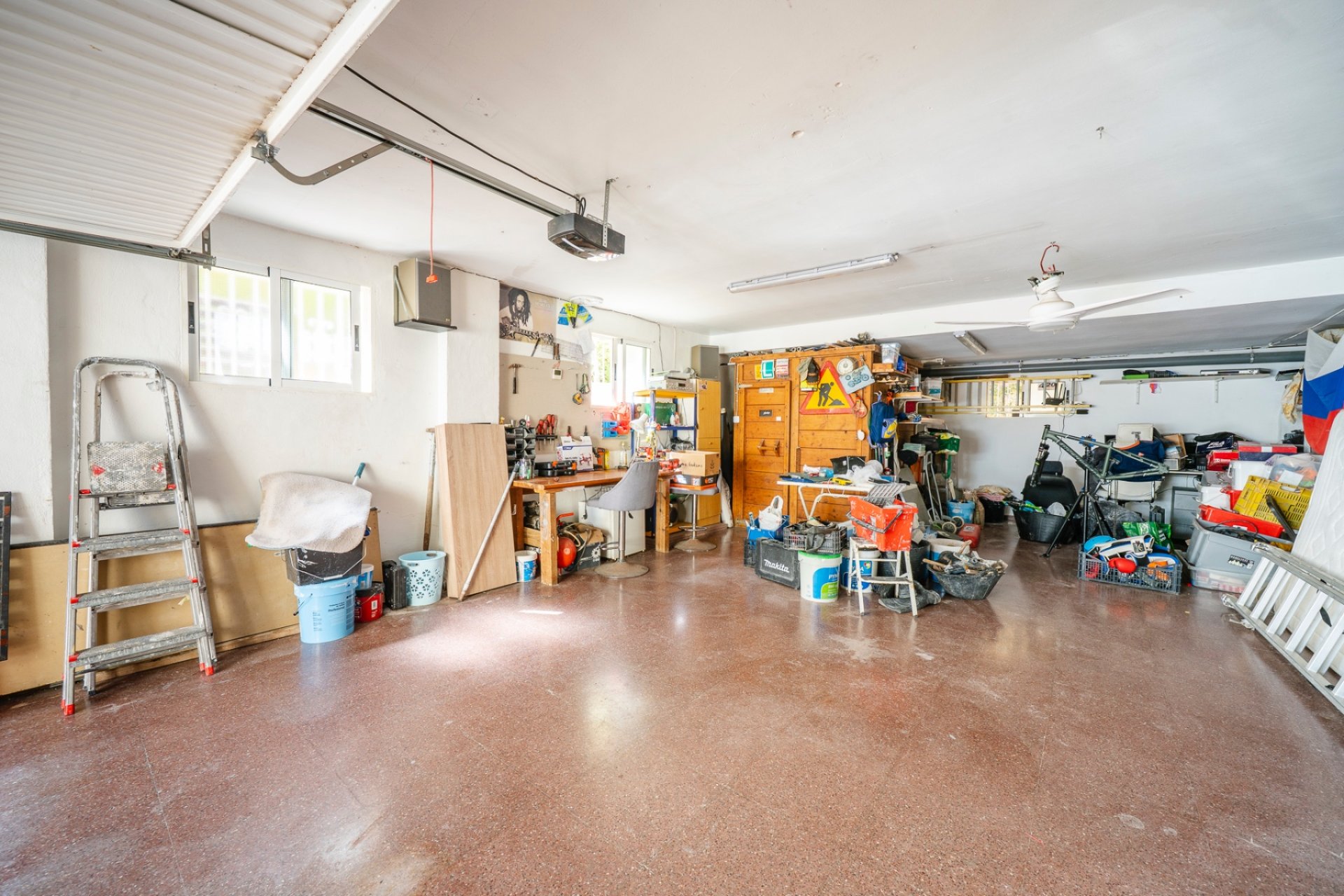 Rynek wtórny - Dom Szeregowy -
Guardamar del Segura - El moncayo