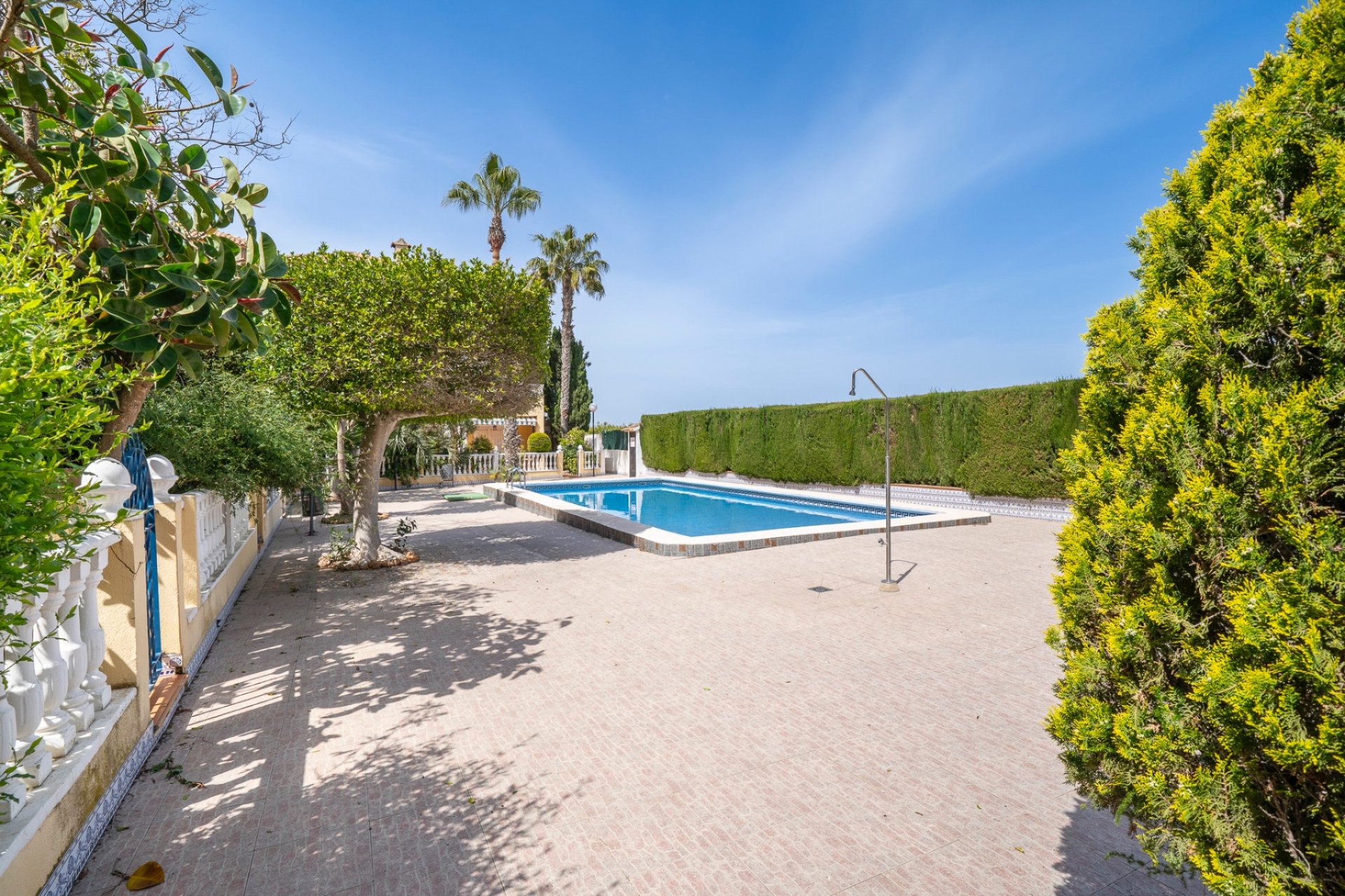 Rynek wtórny - Dom Szeregowy -
Guardamar del Segura - El moncayo