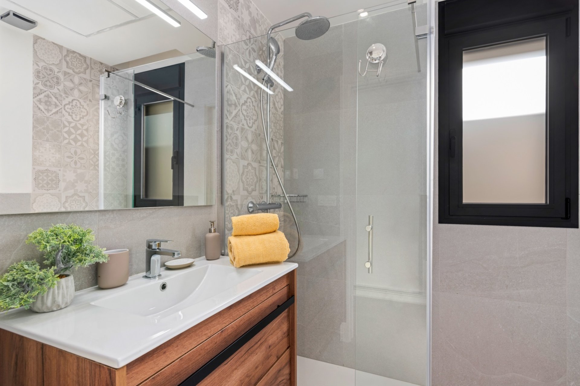 Rynek wtórny - Dom Szeregowy -
La Marina - La Marina - Urbanization