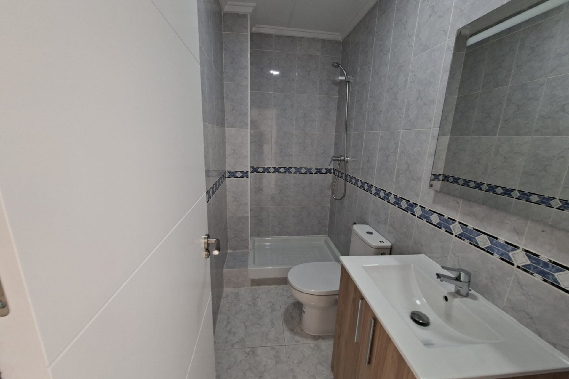 Rynek wtórny - Dom Szeregowy -
La Marina - La Marina - Urbanization