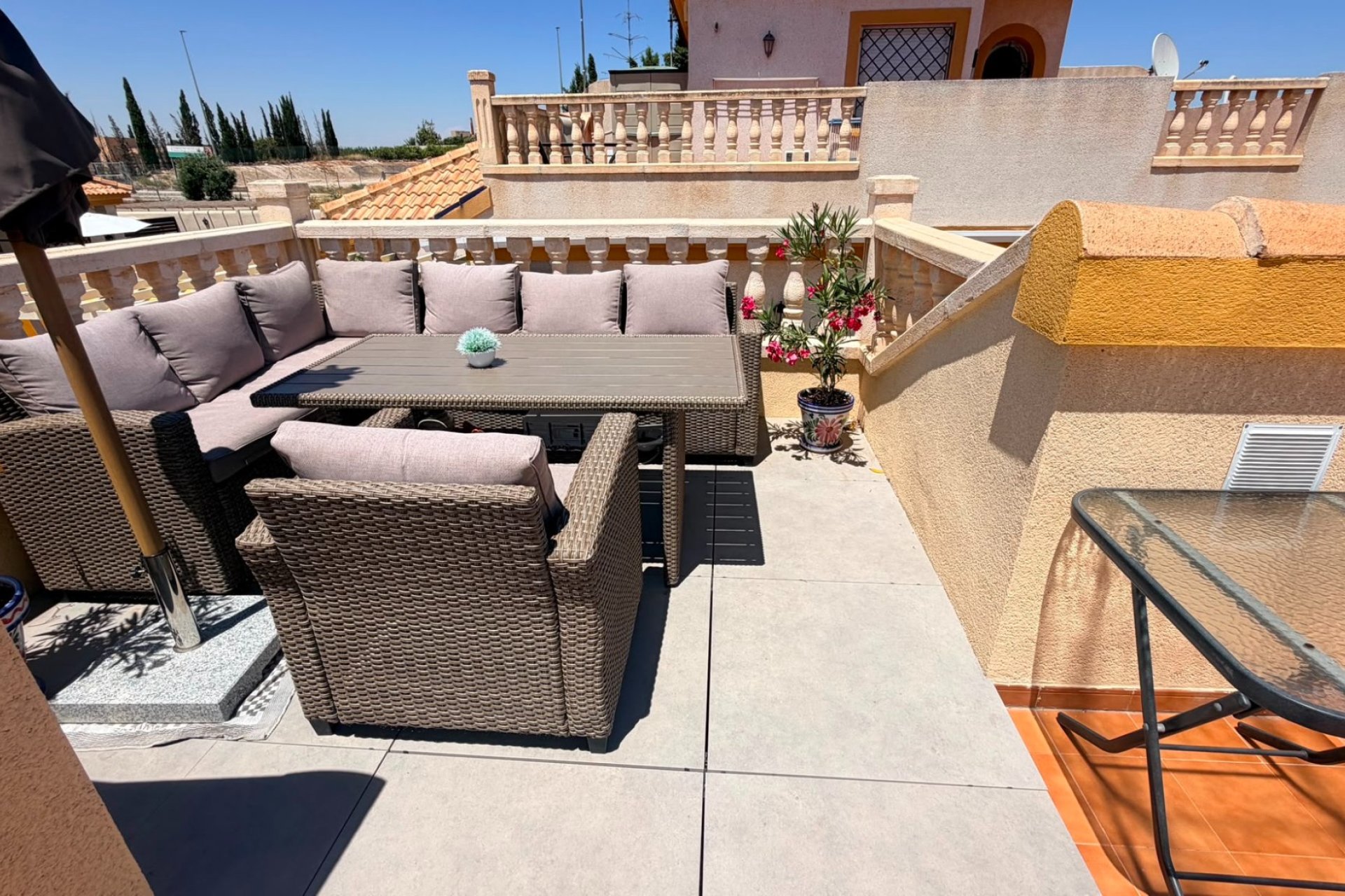 Rynek wtórny - Dom Szeregowy -
Los Montesinos - Montesol Villas
