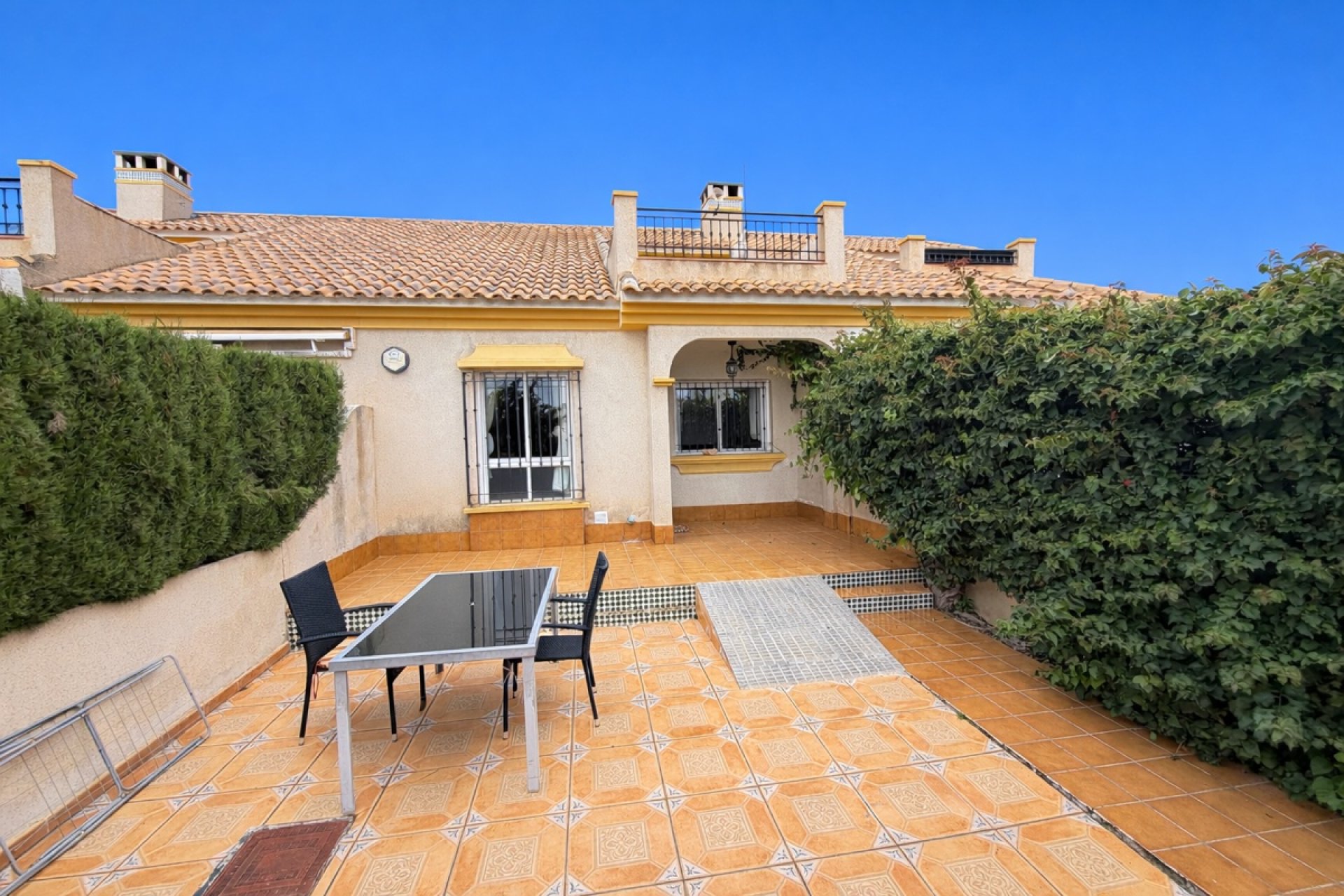Rynek wtórny - Dom Szeregowy -
Orihuela Costa - Cabo Roig